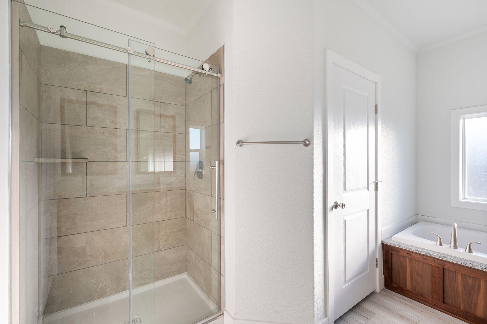 Cascade Vill Mob HP - Residential