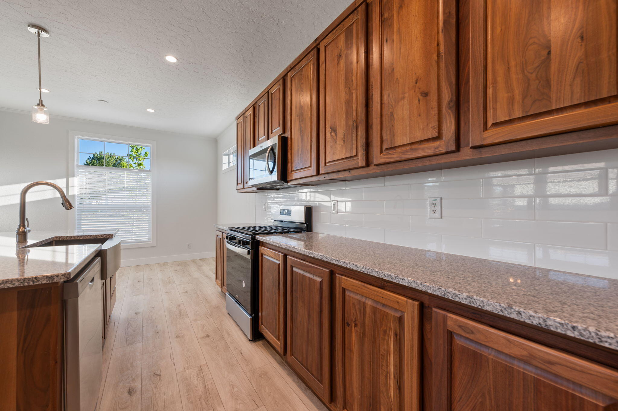 Cascade Vill Mob HP - Residential