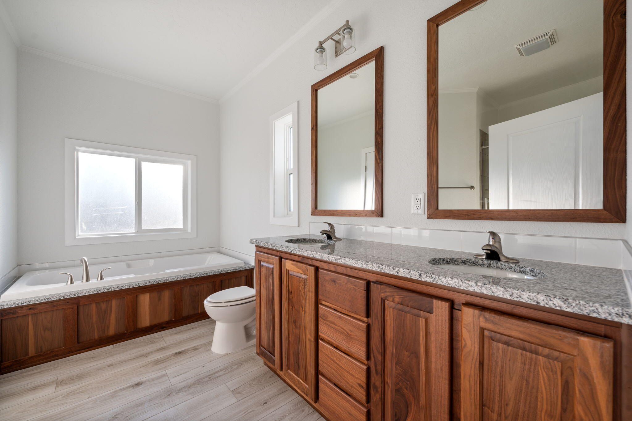 Cascade Vill Mob HP - Residential