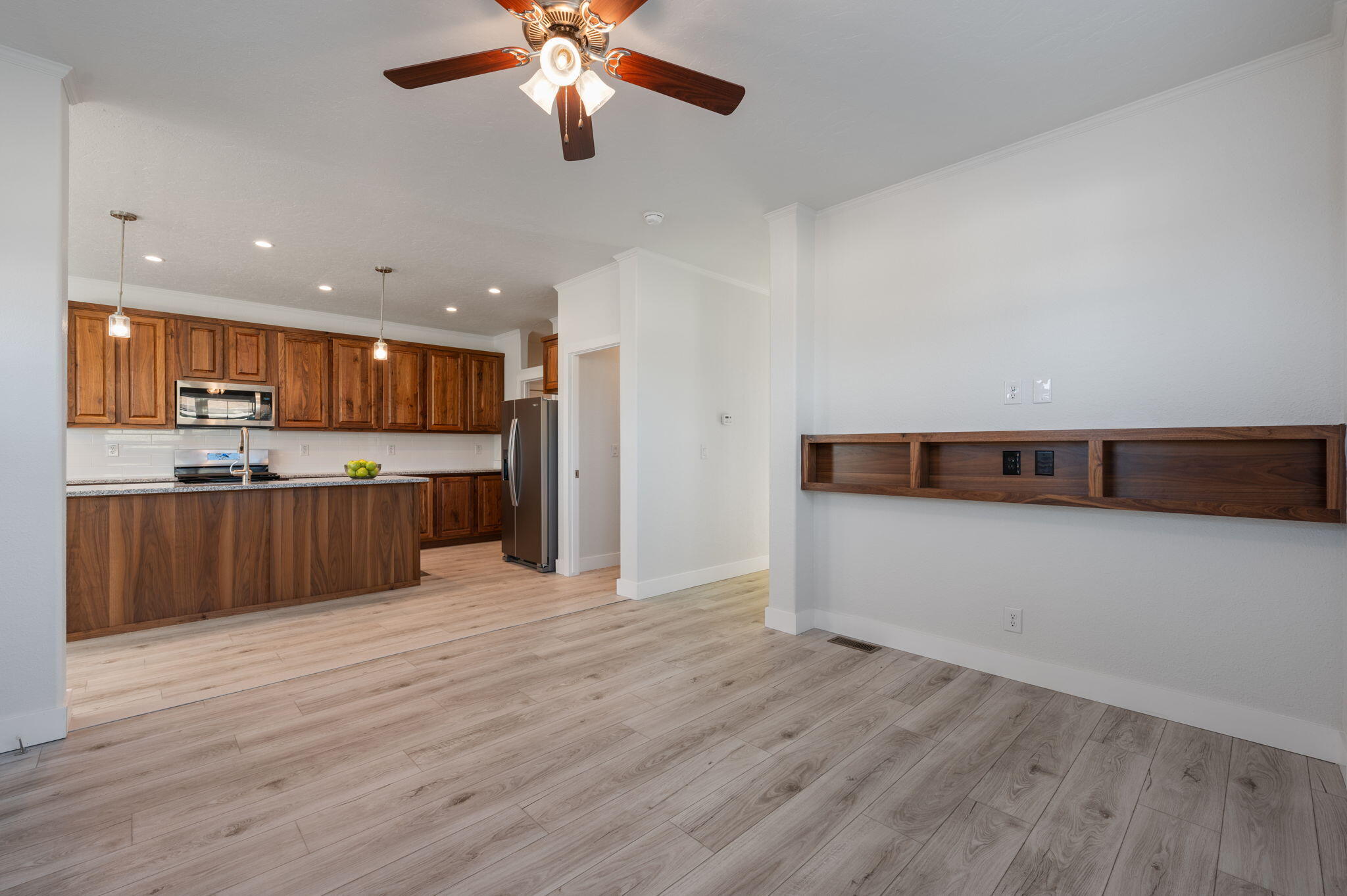 Cascade Vill Mob HP - Residential