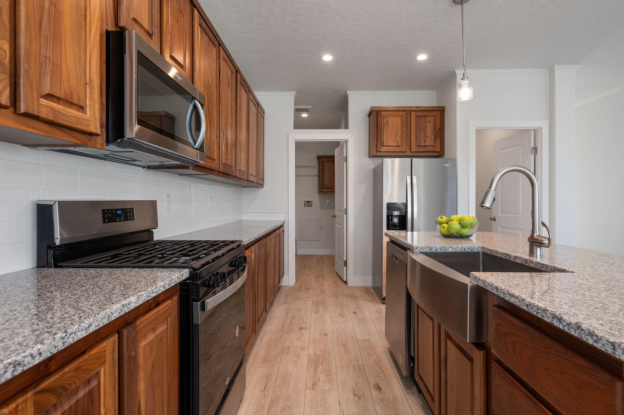 Cascade Vill Mob HP - Residential