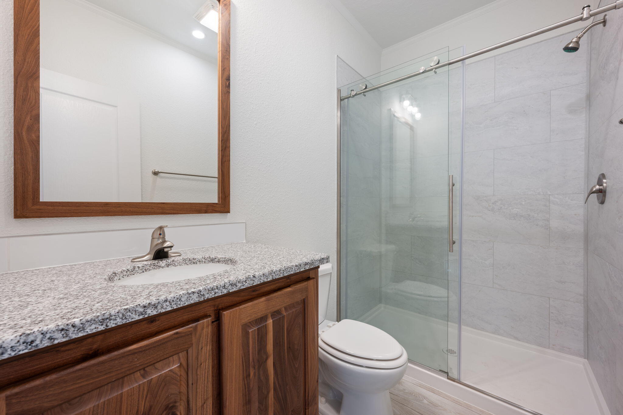 Cascade Vill Mob HP - Residential