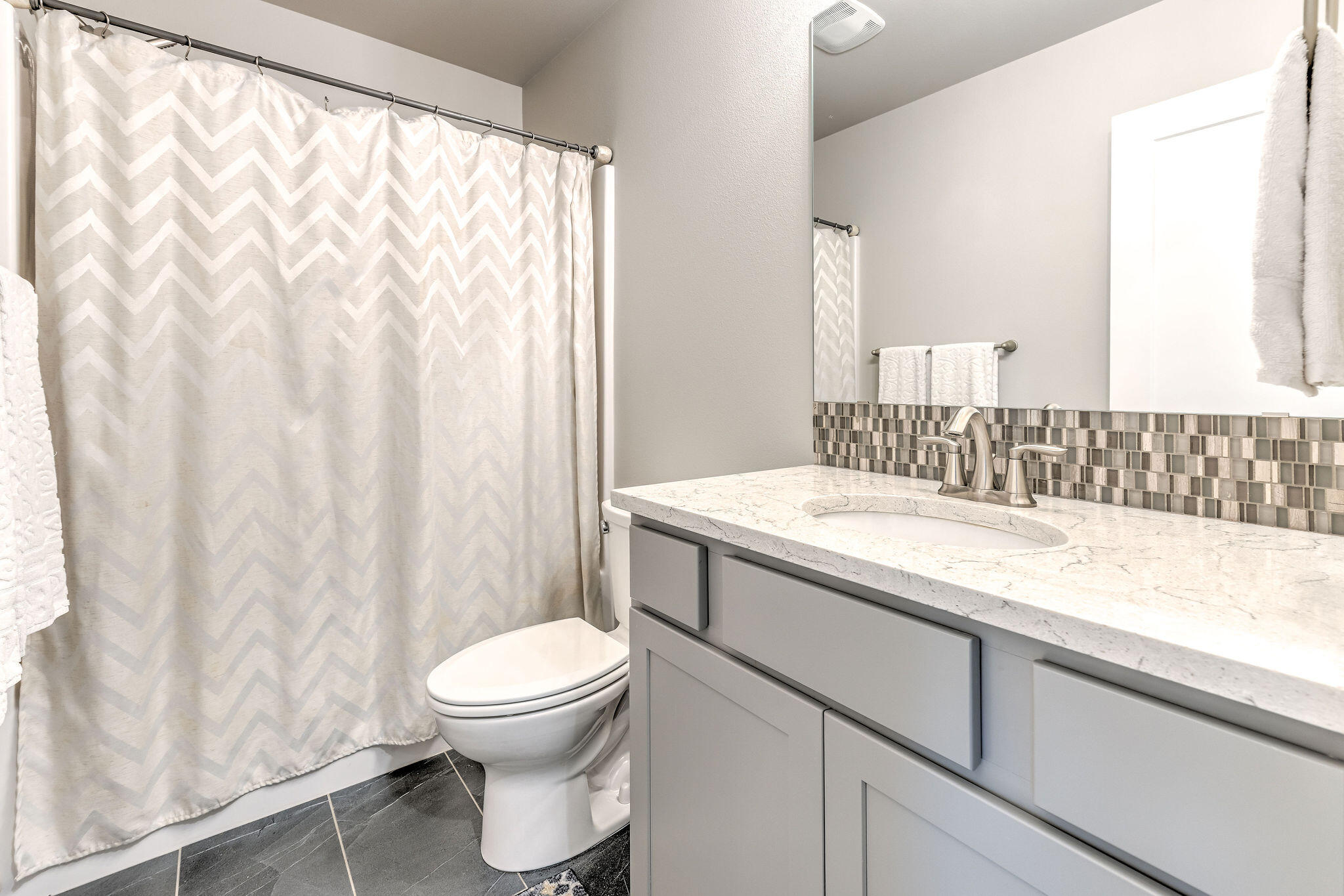 Stoneridge Terrace - Residential