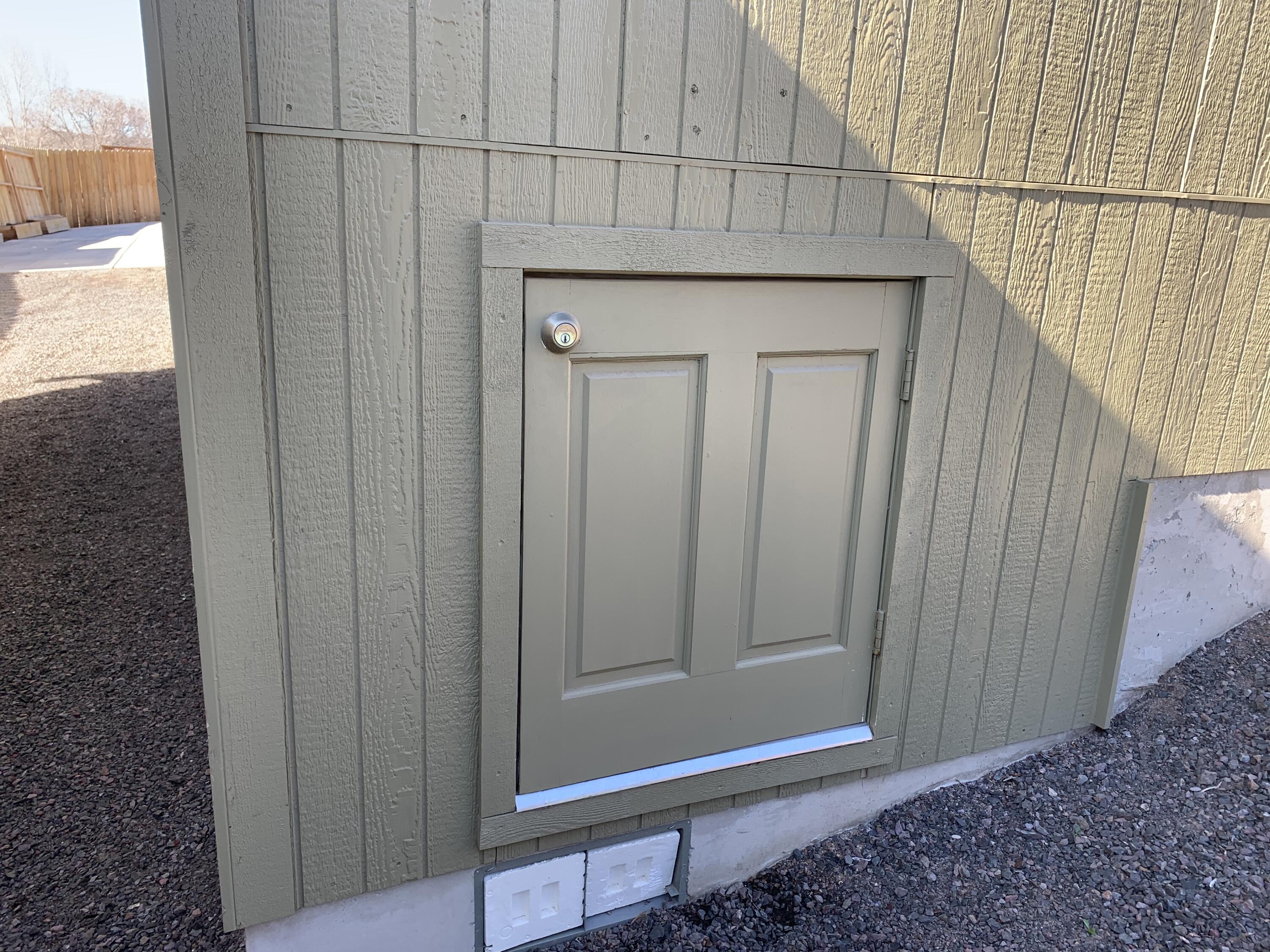 Stoneridge Terrace - Residential