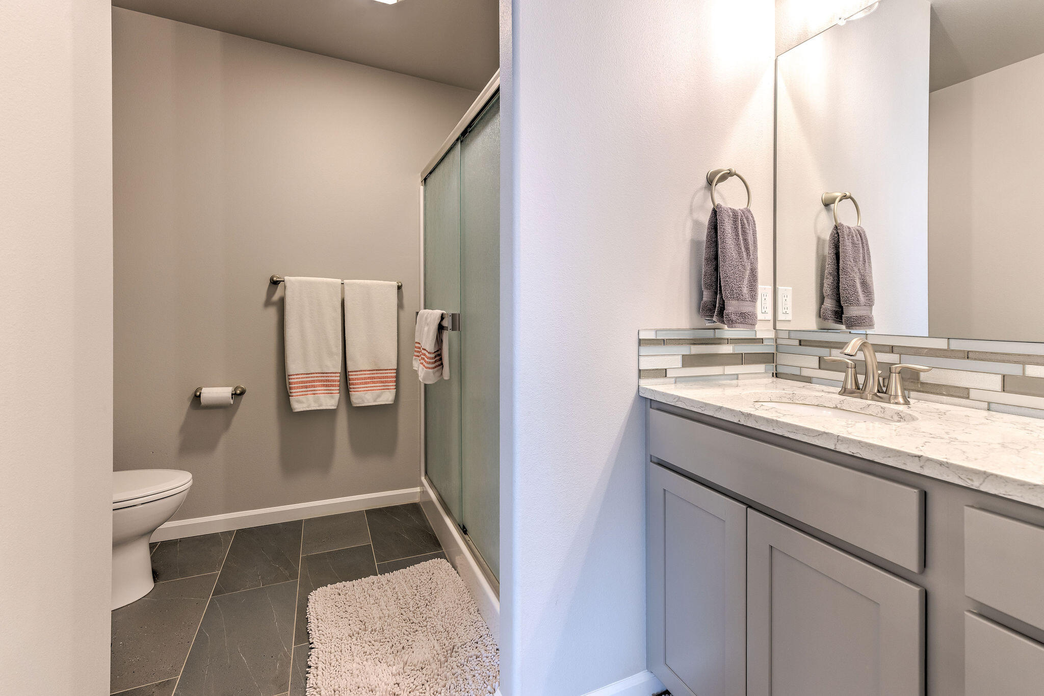 Stoneridge Terrace - Residential