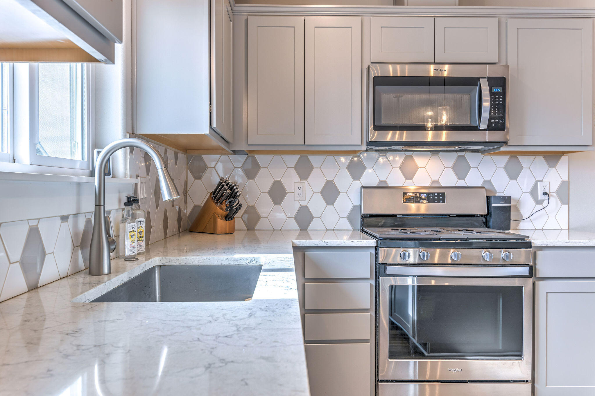 Stoneridge Terrace - Residential