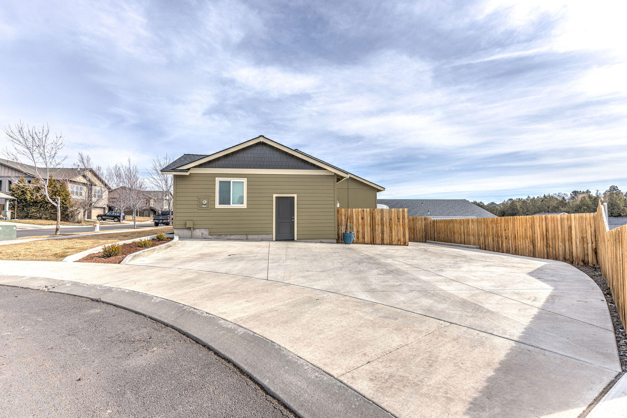 Stoneridge Terrace - Residential