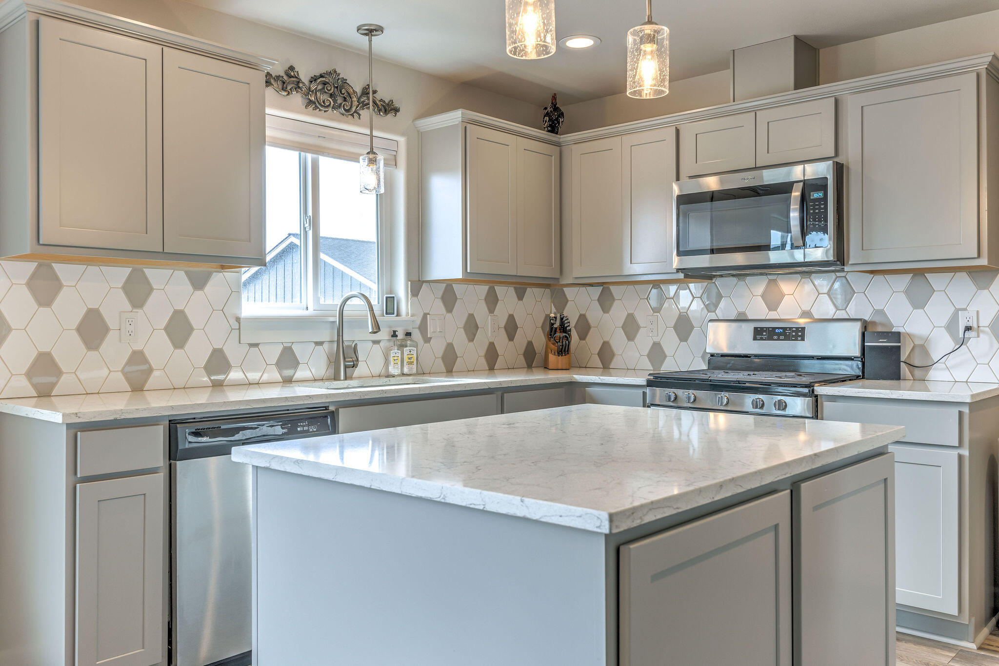 Stoneridge Terrace - Residential