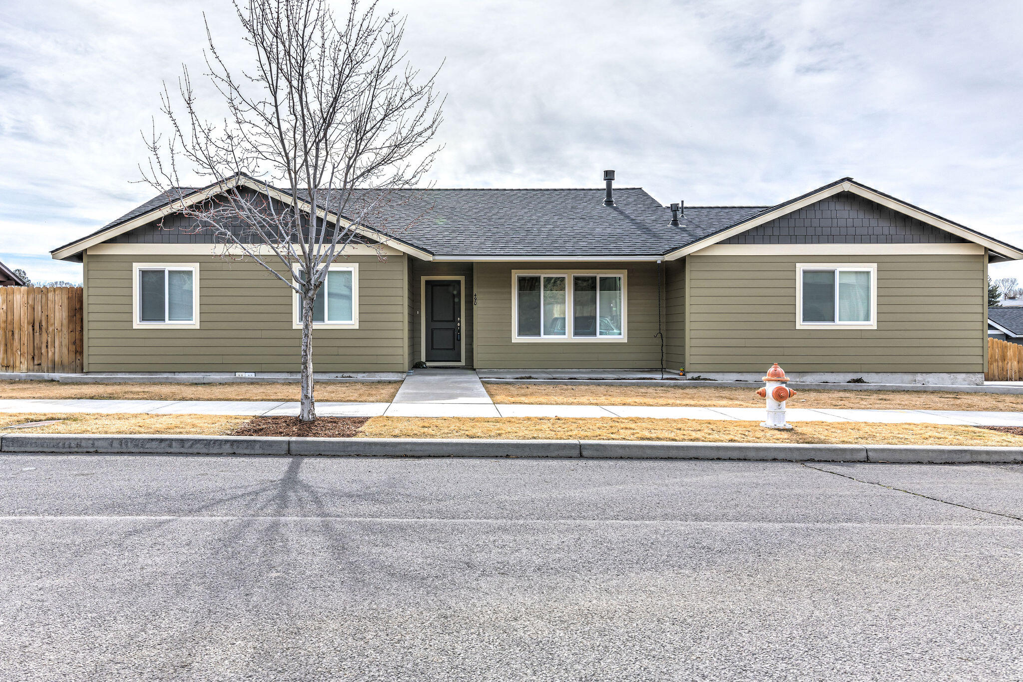 Stoneridge Terrace - Residential