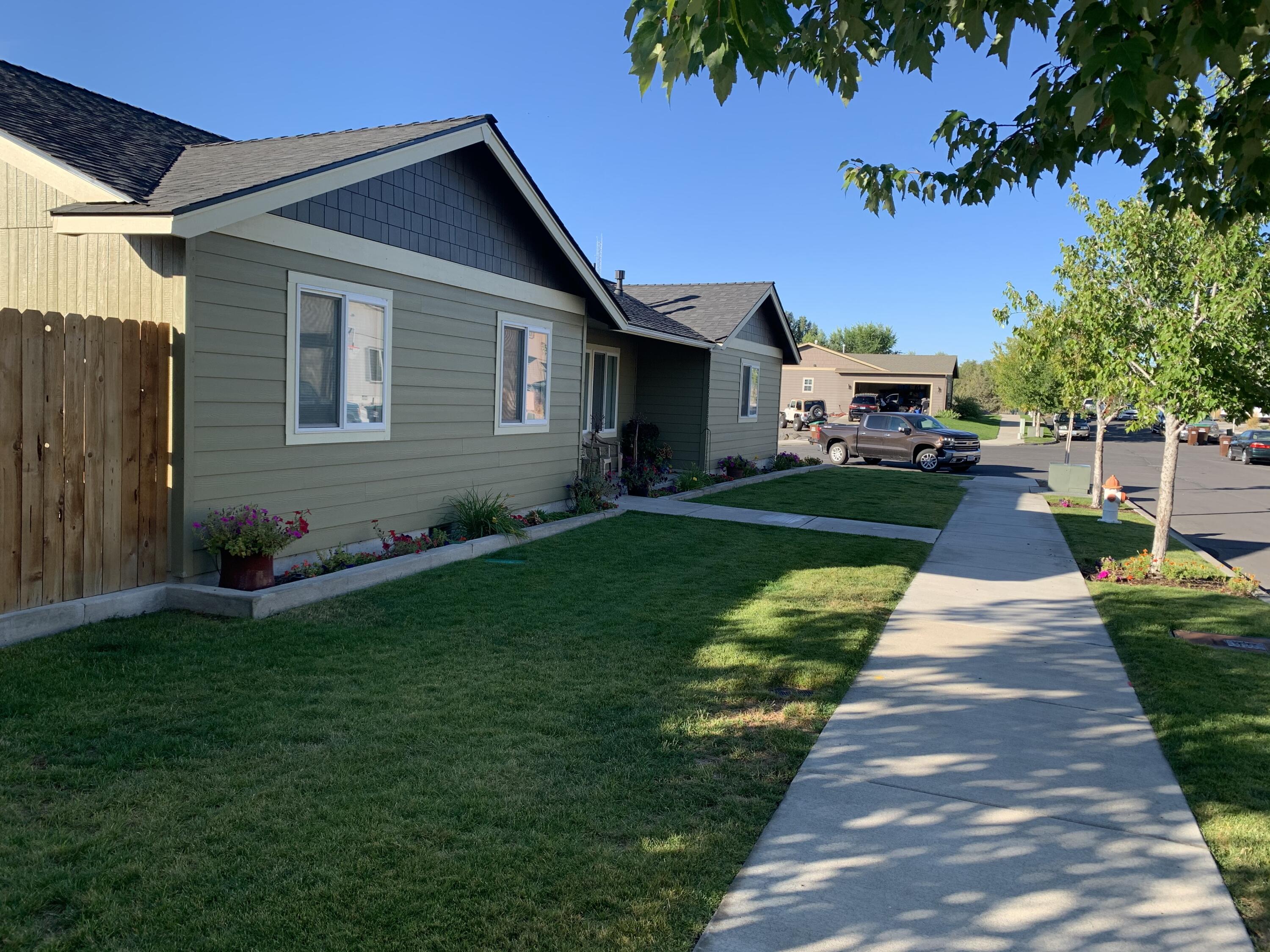 Stoneridge Terrace - Residential