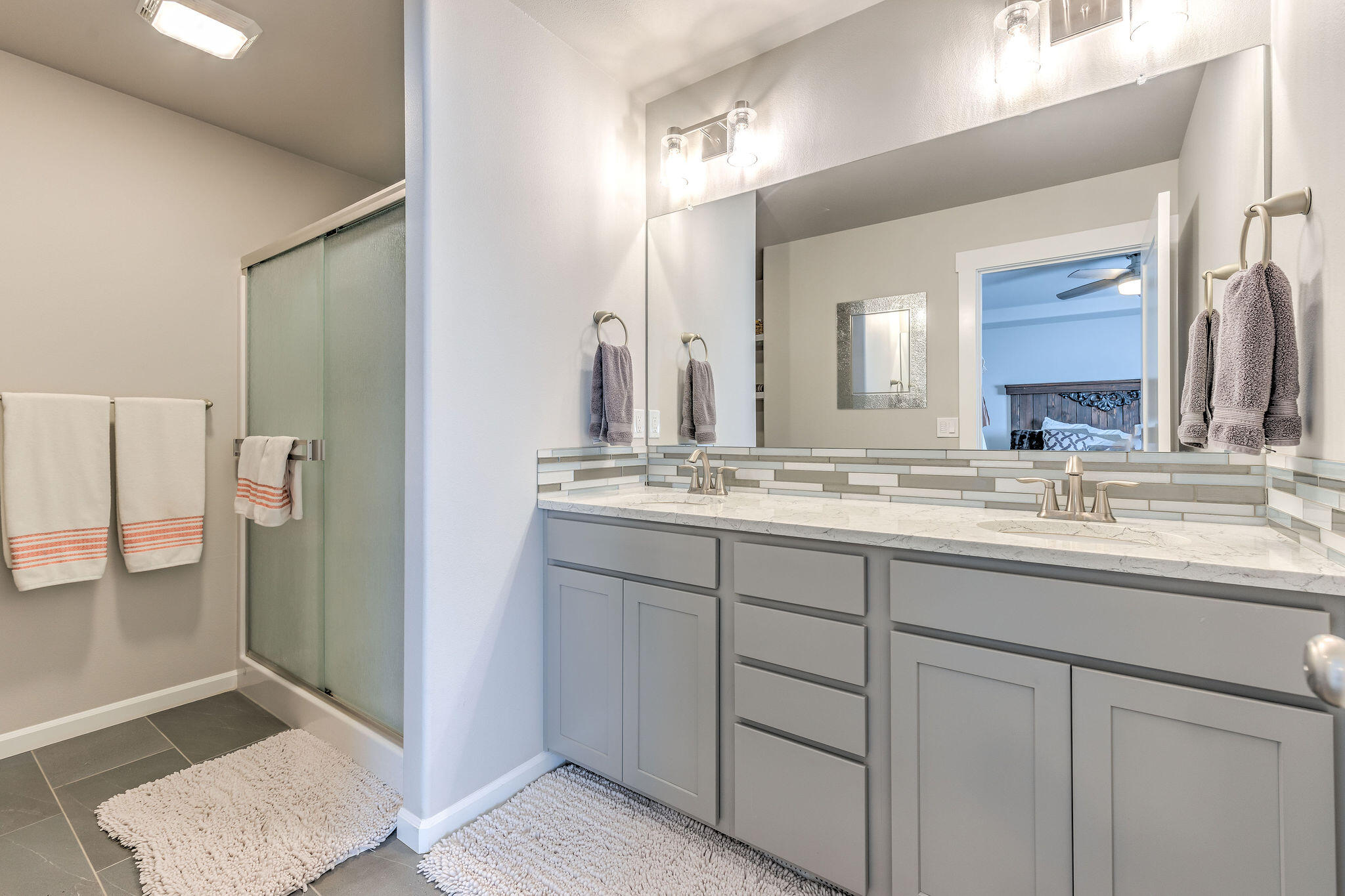 Stoneridge Terrace - Residential