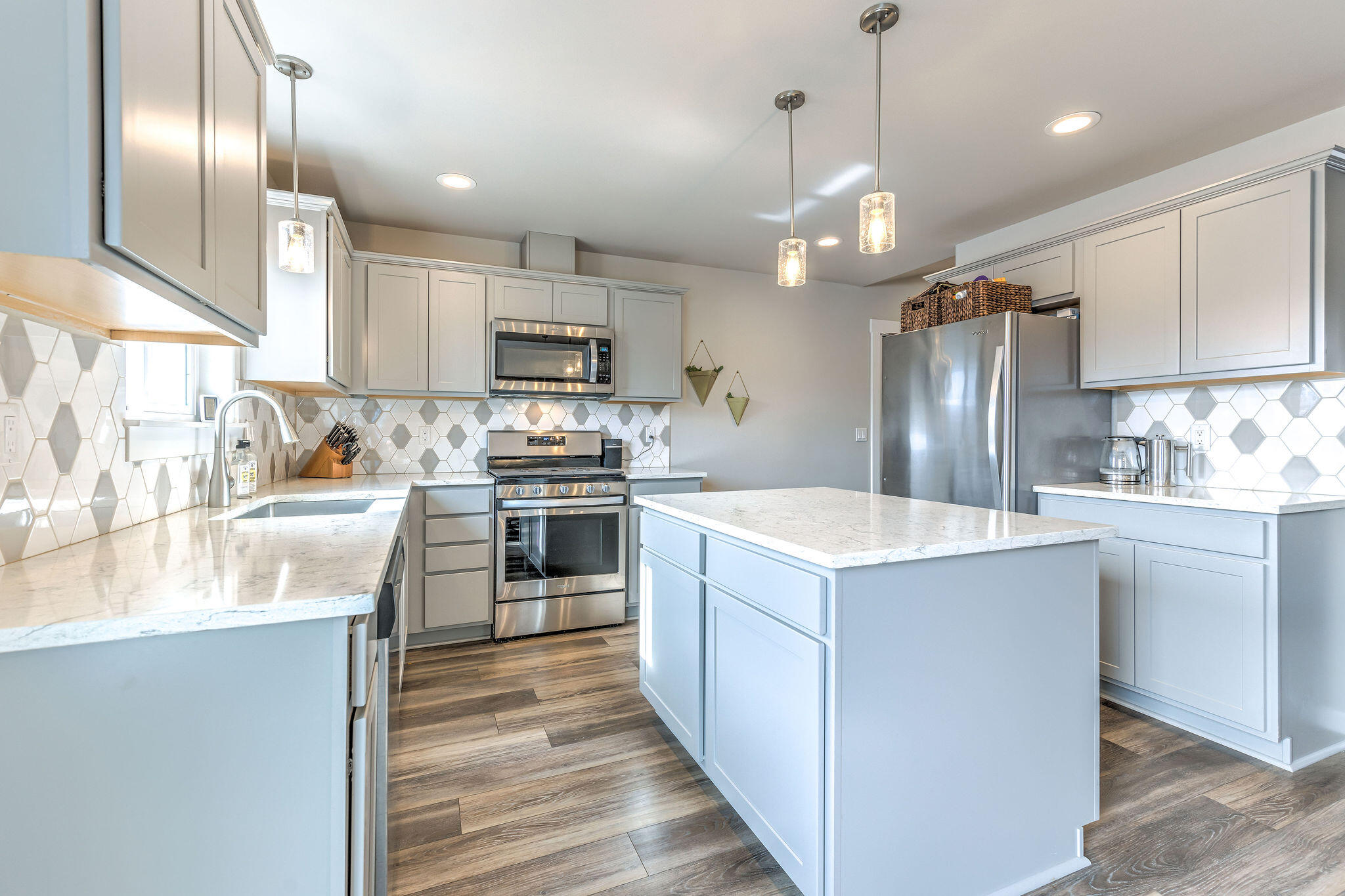 Stoneridge Terrace - Residential