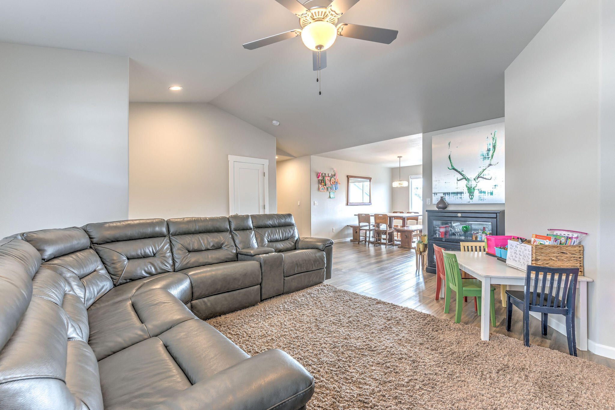 Stoneridge Terrace - Residential