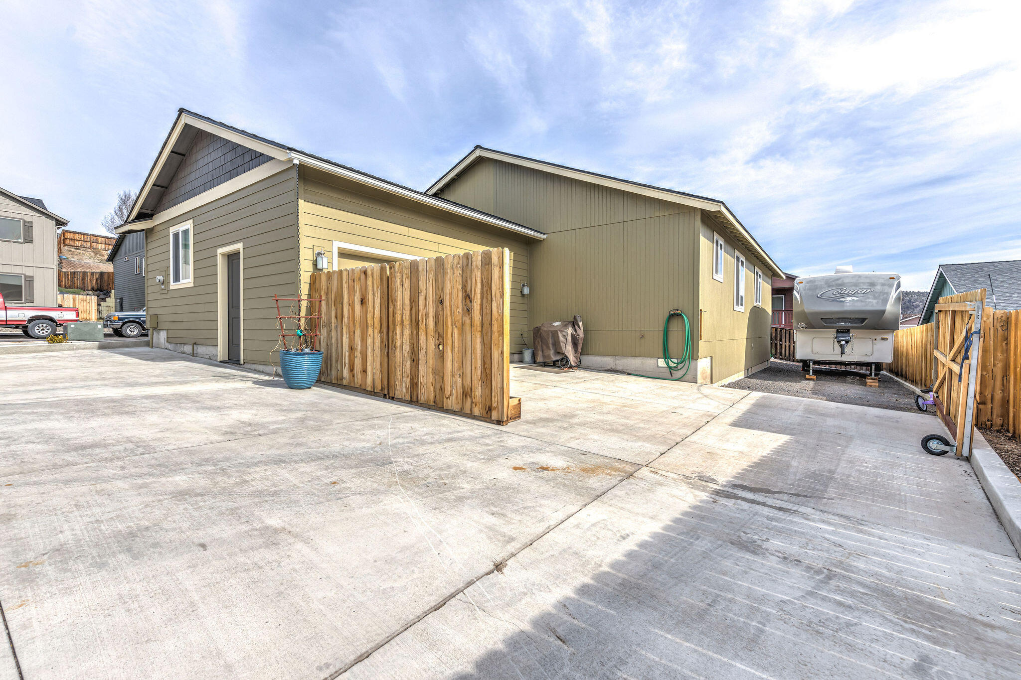 Stoneridge Terrace - Residential