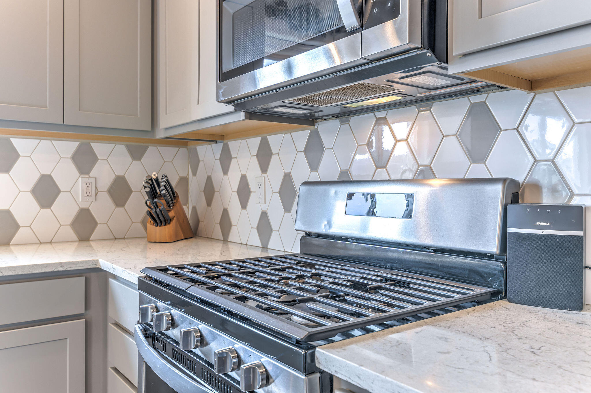 Stoneridge Terrace - Residential