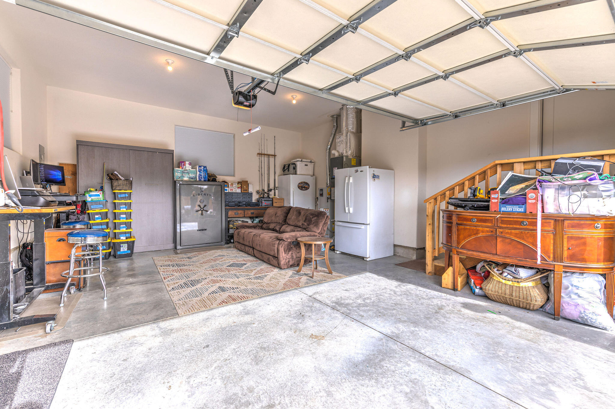 Stoneridge Terrace - Residential