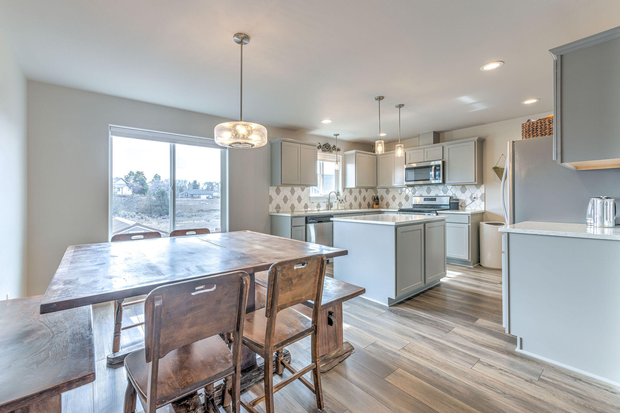 Stoneridge Terrace - Residential