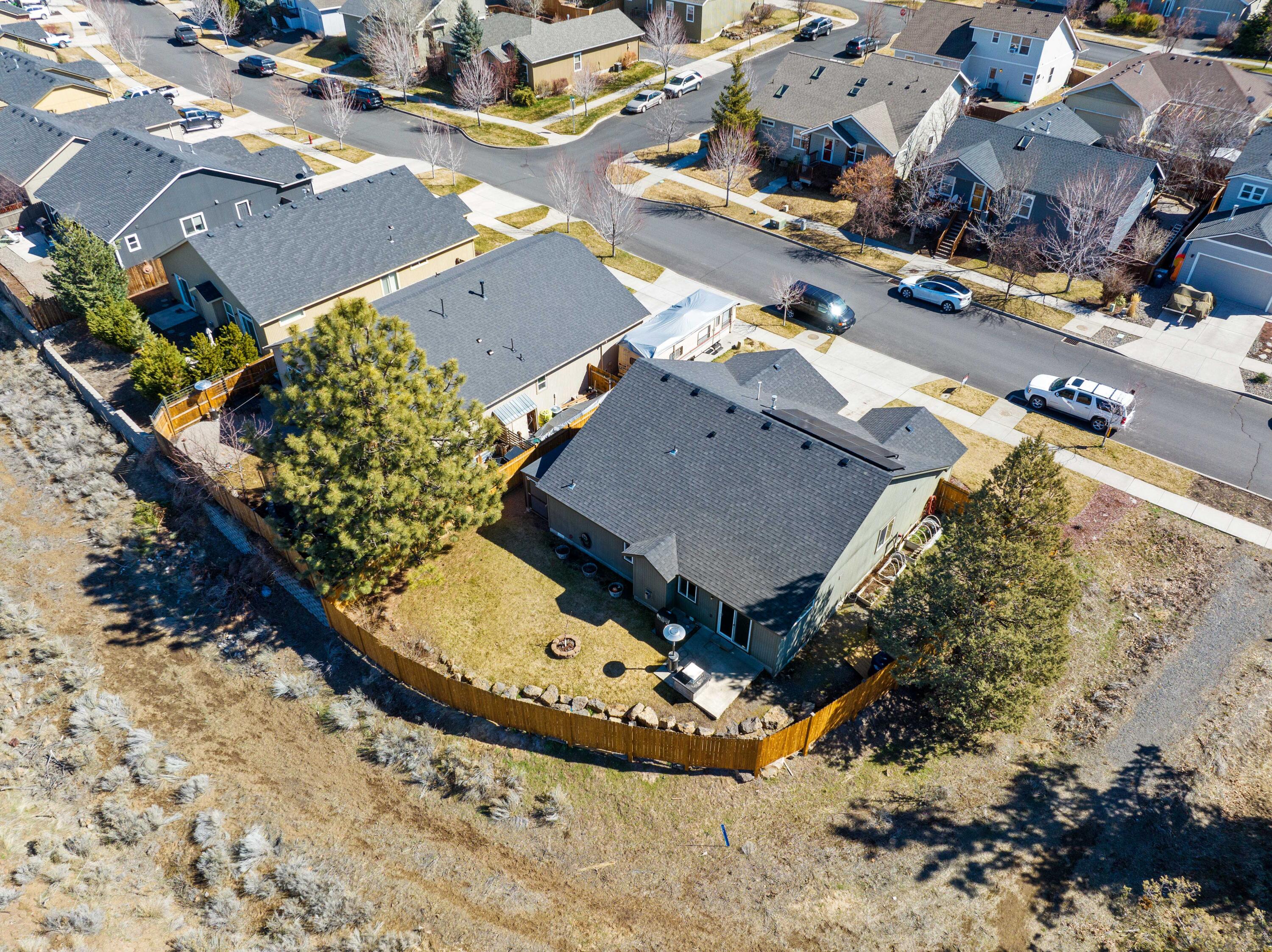 North Village - Residential