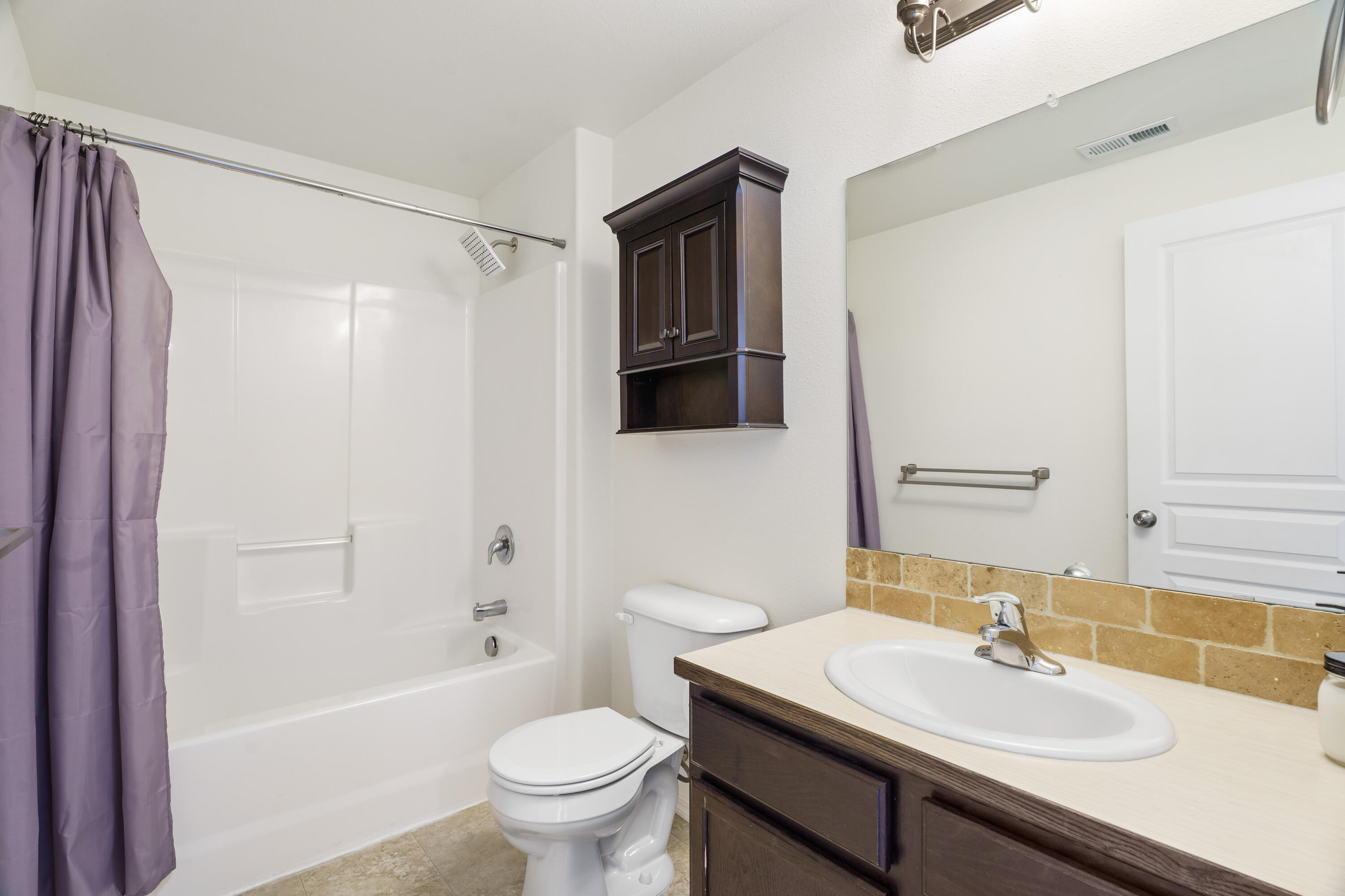 North Village - Residential