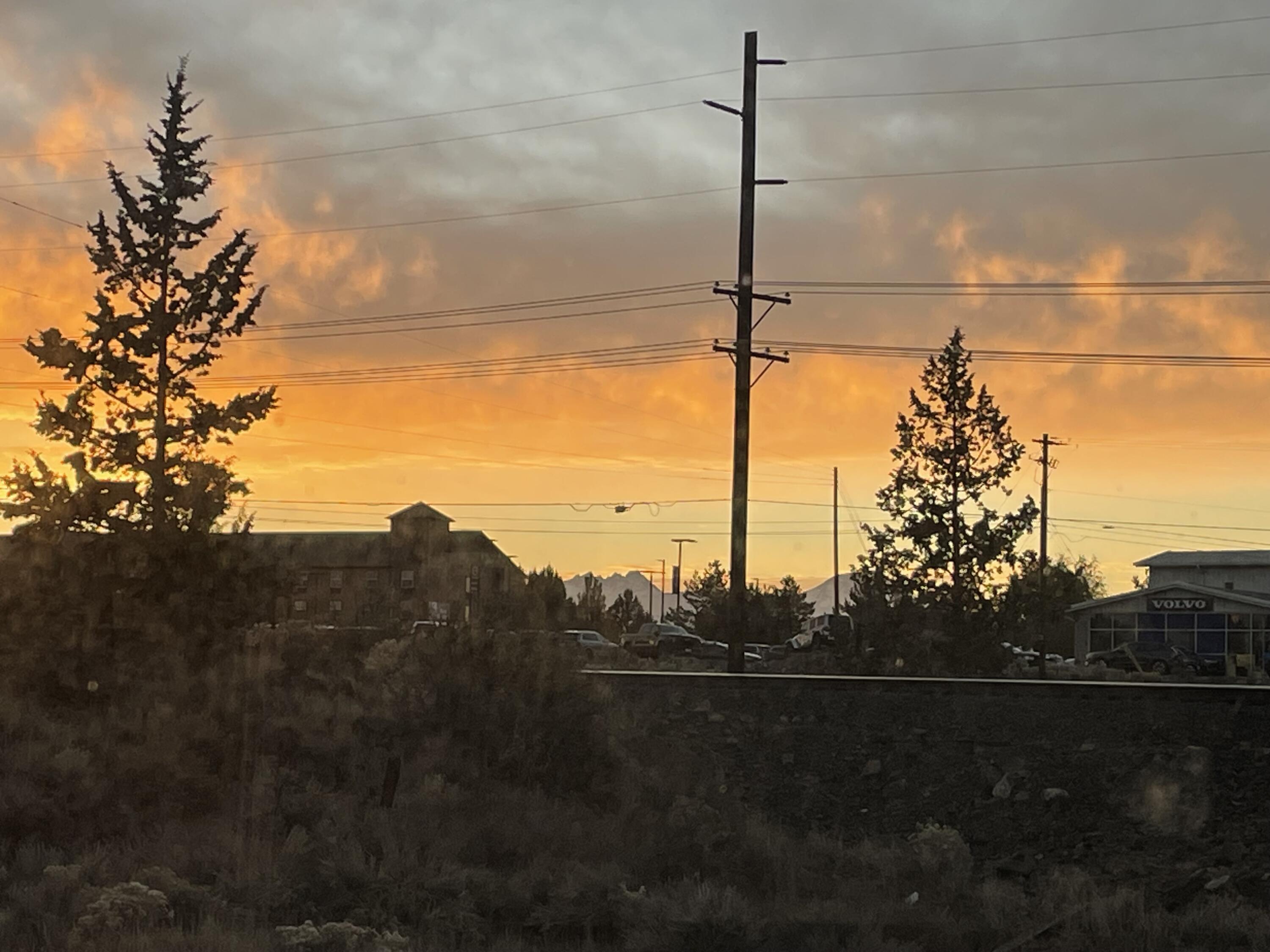 North Village - Residential