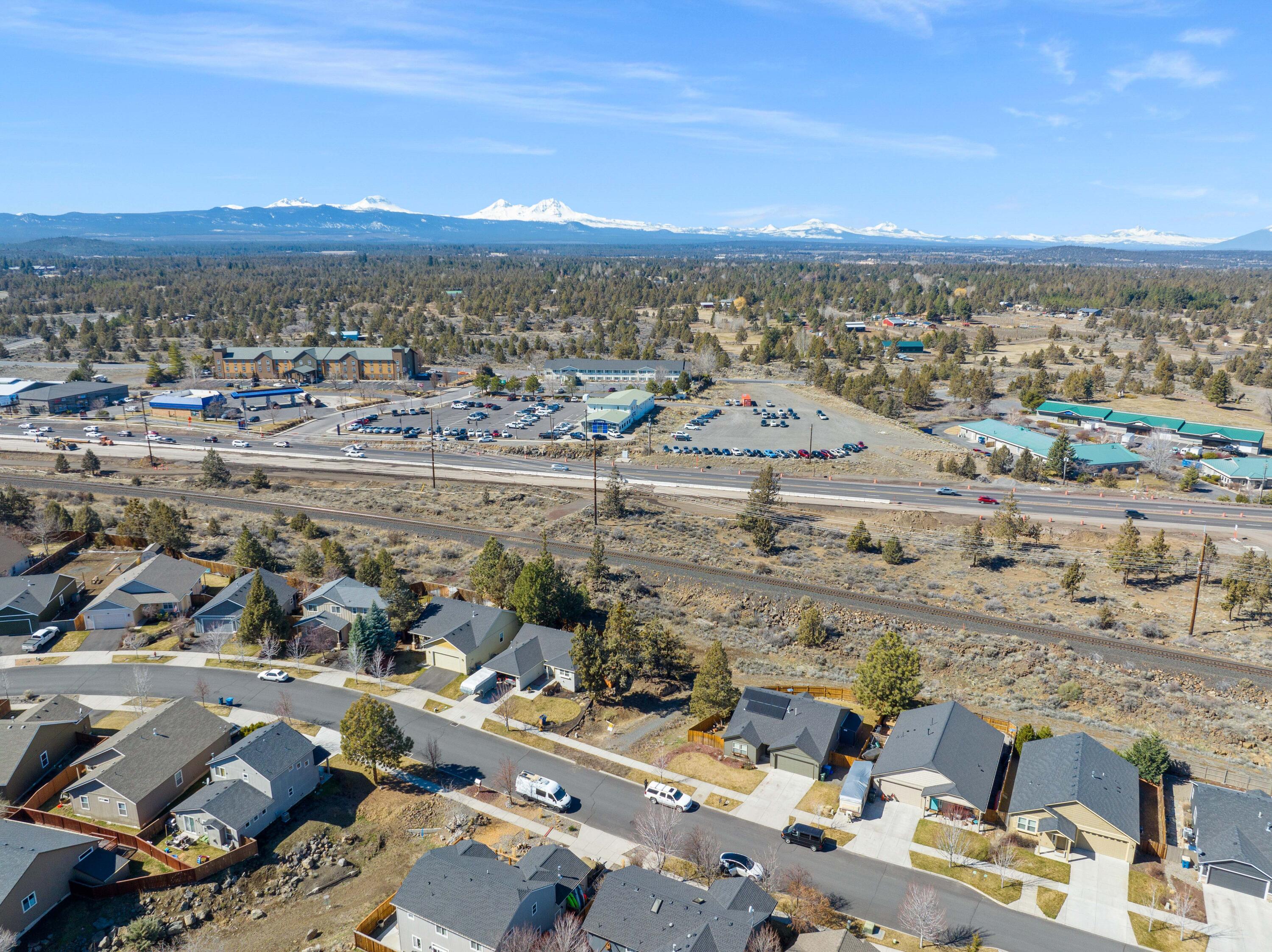 North Village - Residential