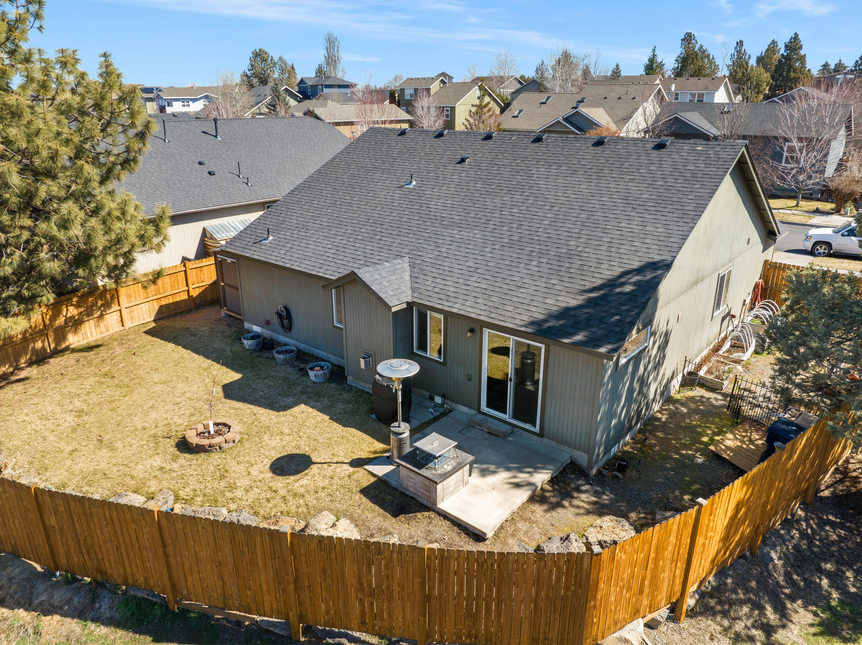 North Village - Residential