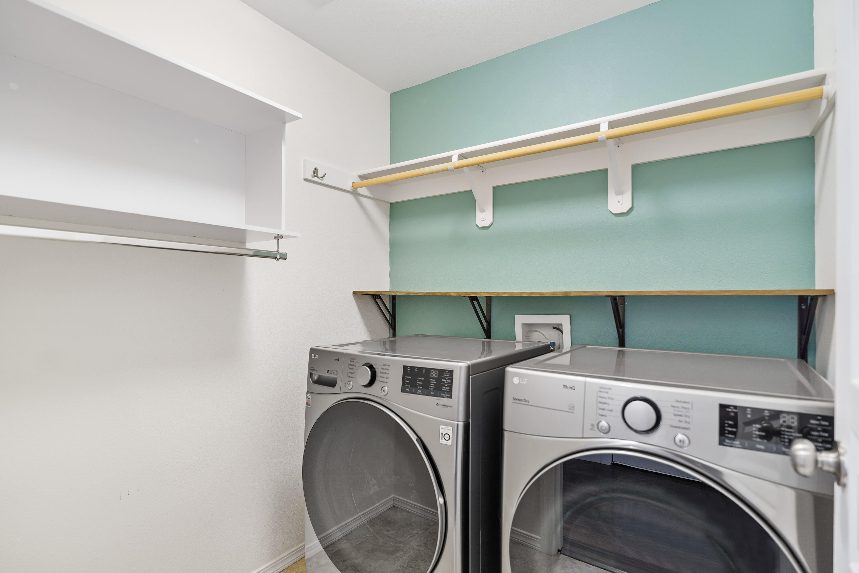 North Village - Residential