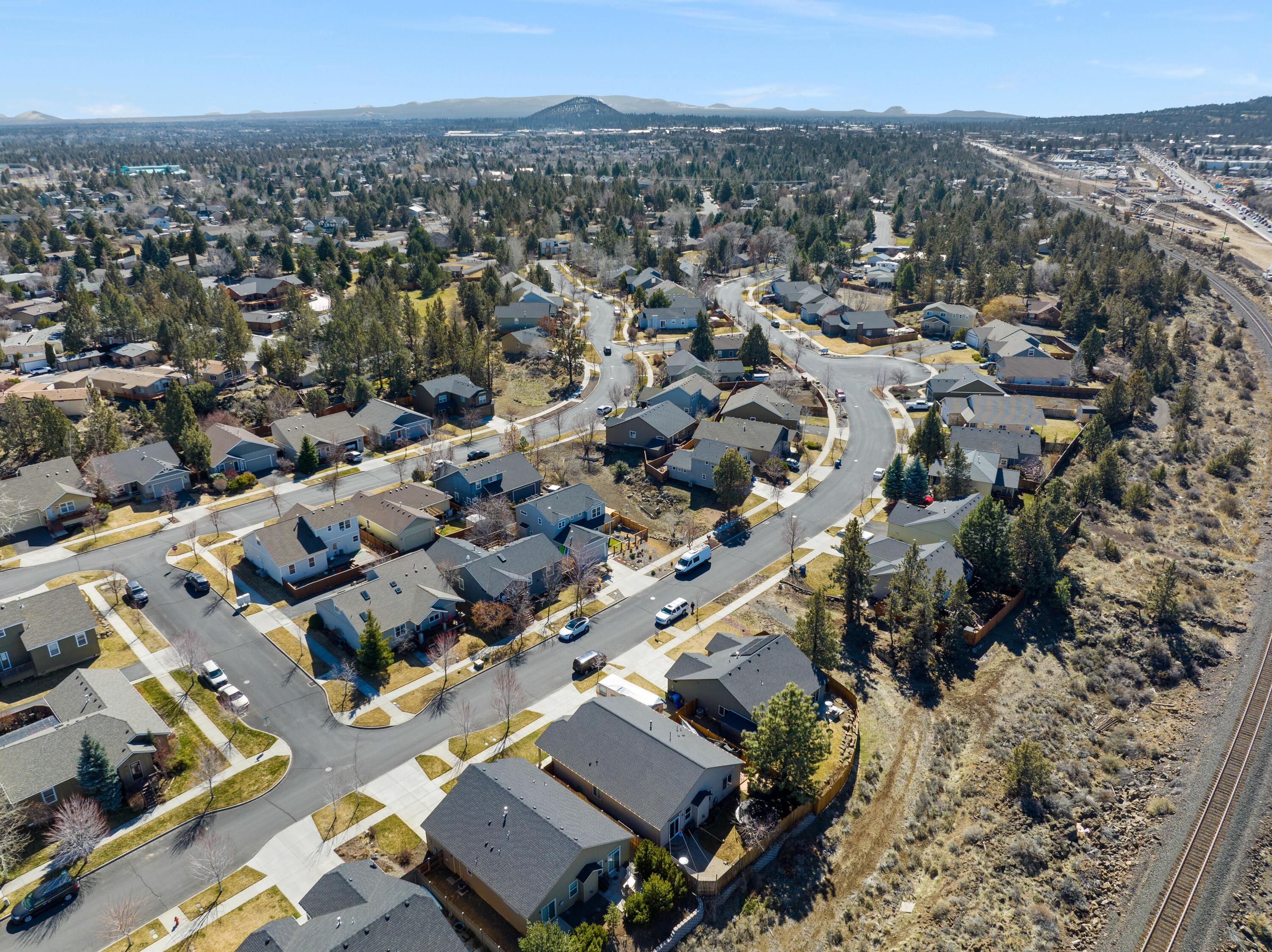 North Village - Residential