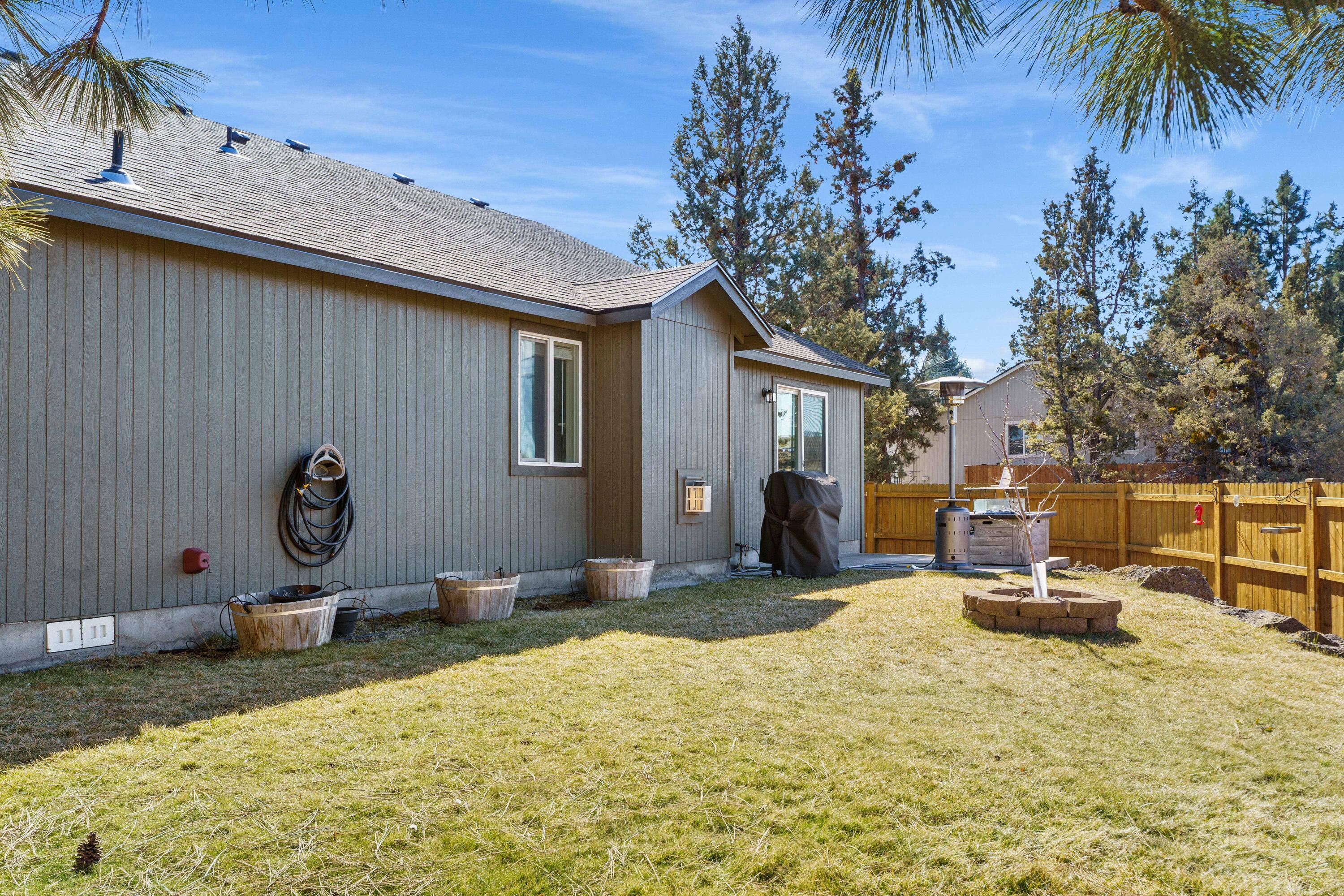 North Village - Residential