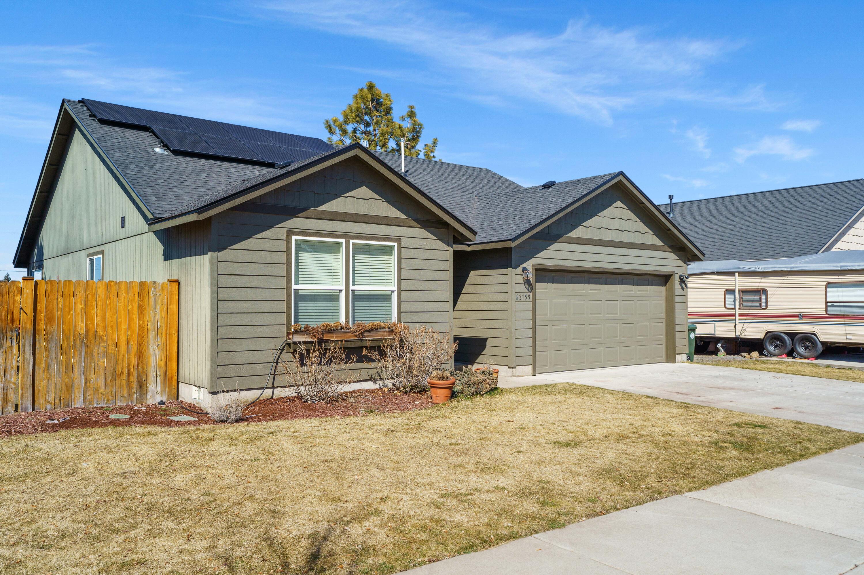 North Village - Residential