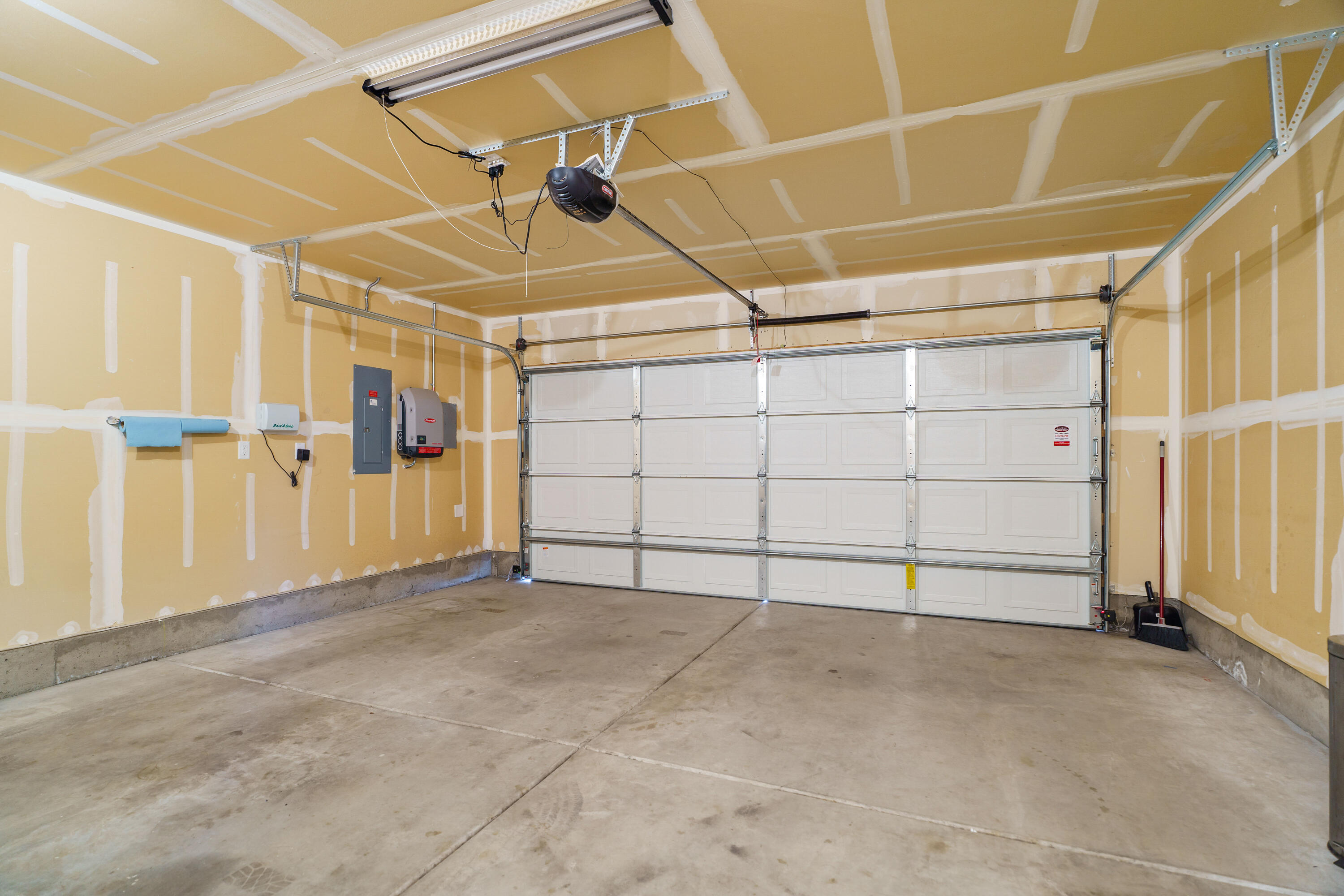 North Village - Residential