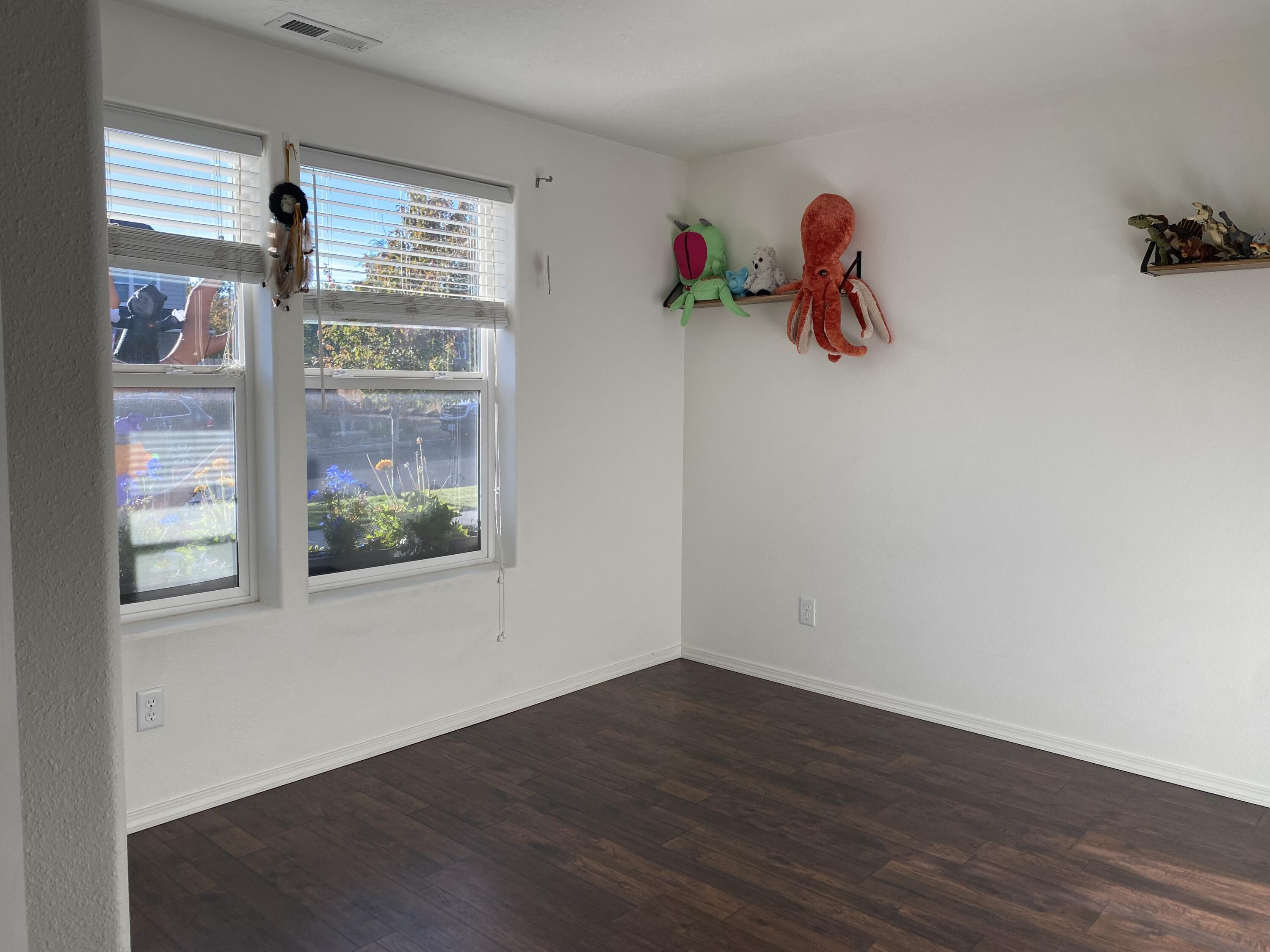 North Village - Residential