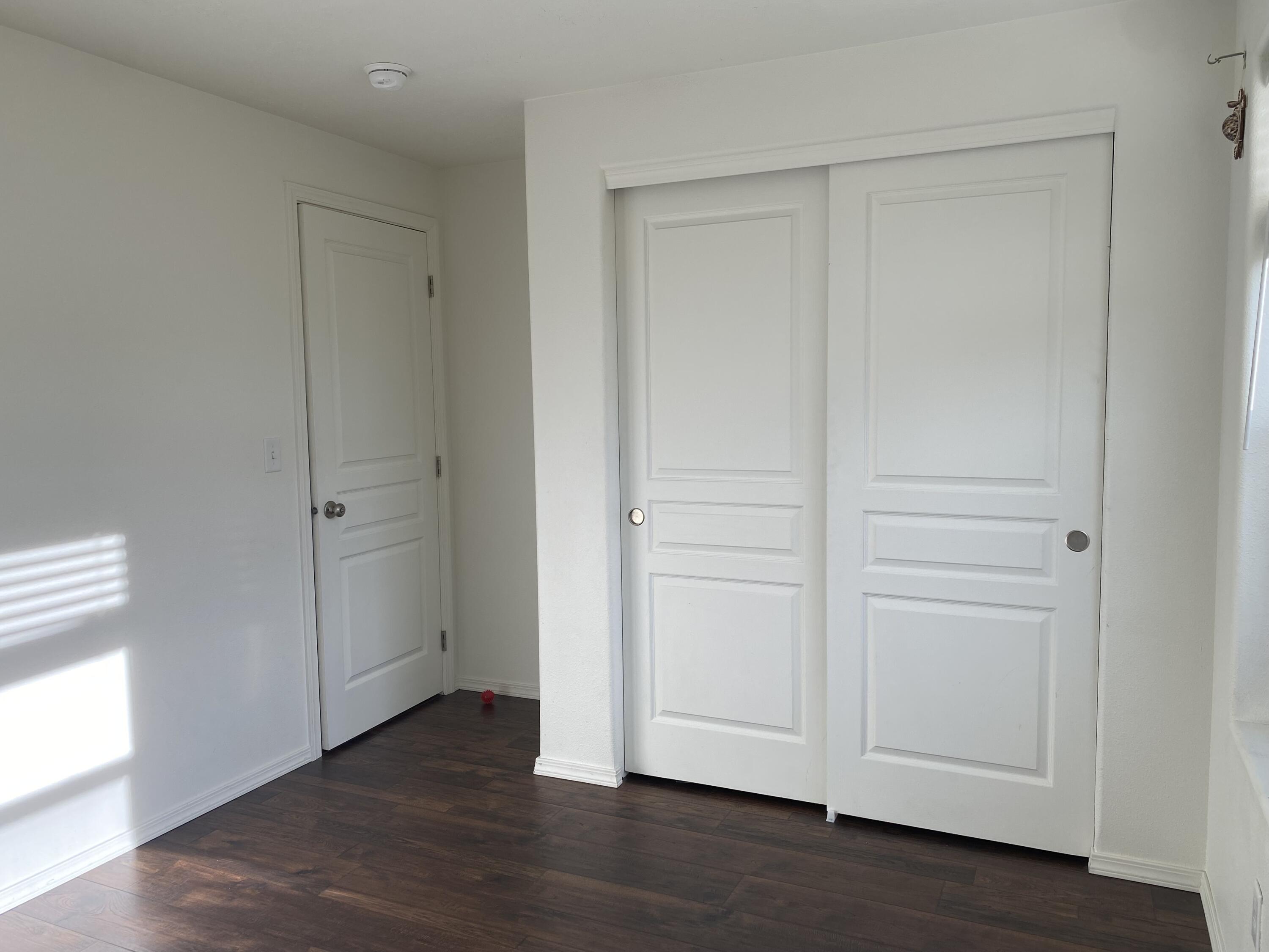 North Village - Residential