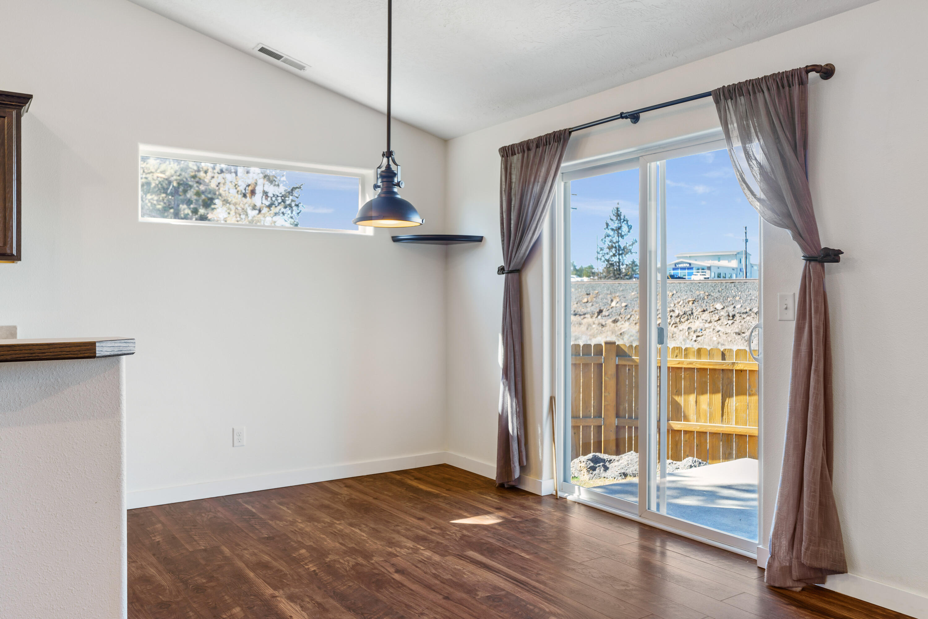 North Village - Residential