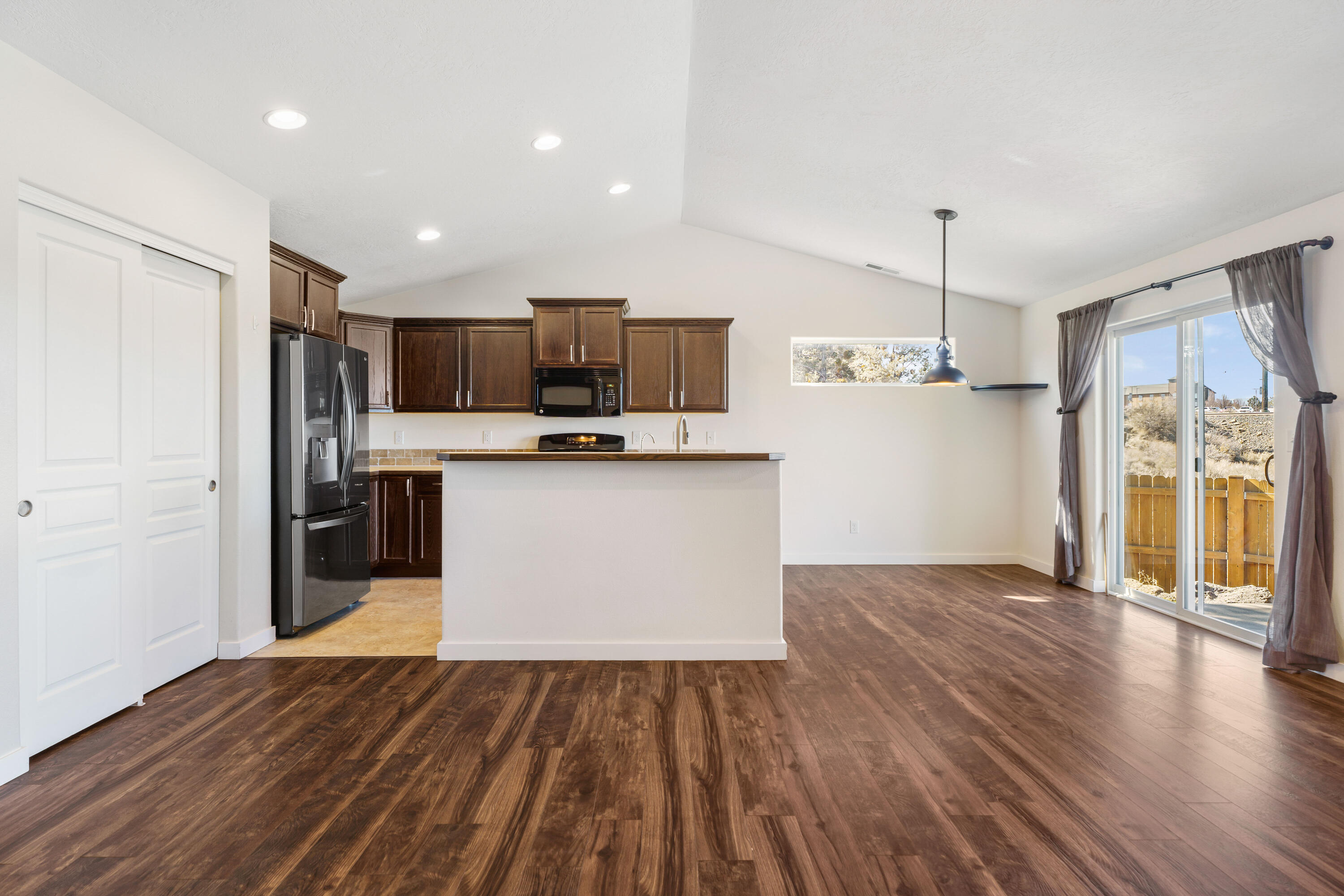 North Village - Residential