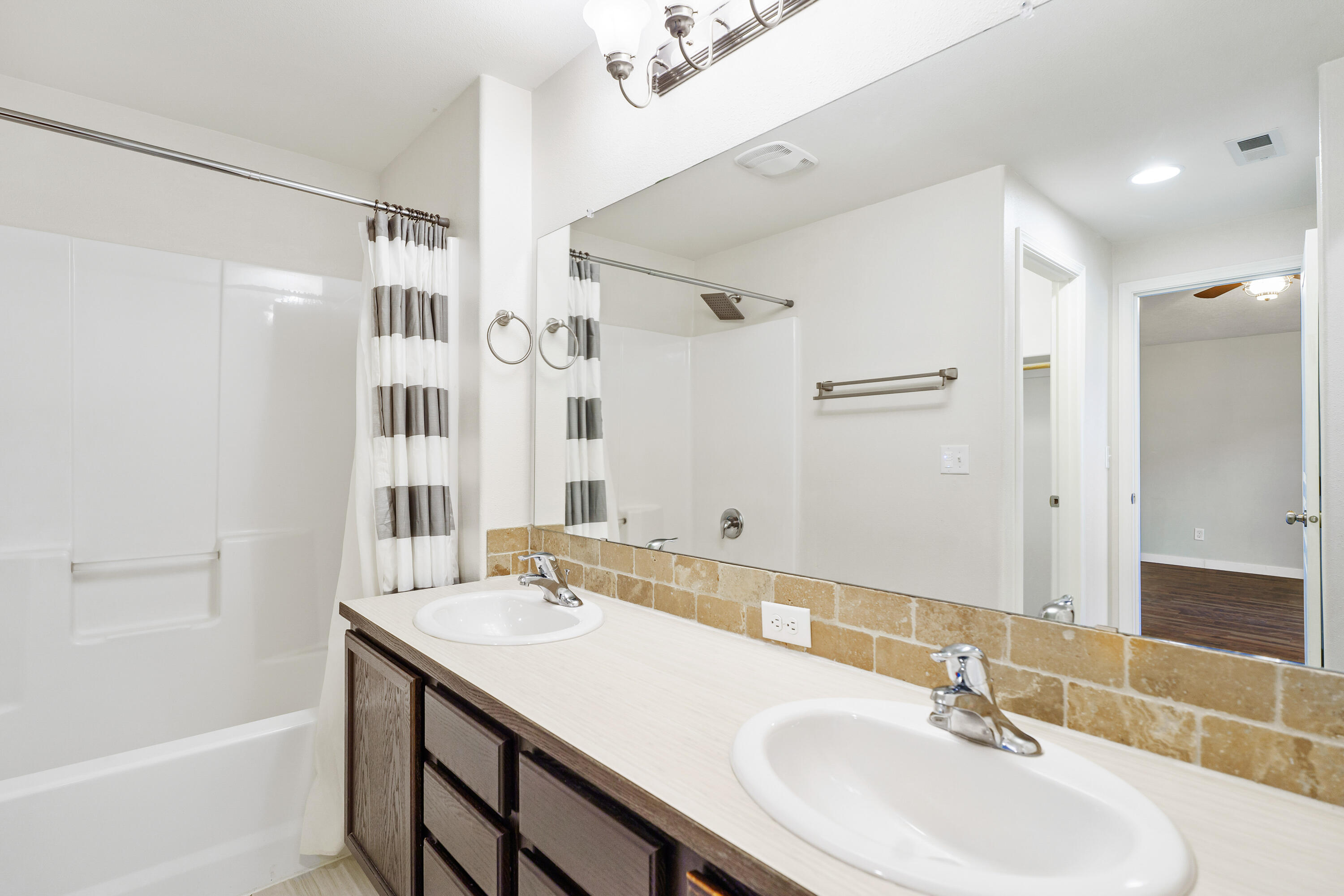 North Village - Residential