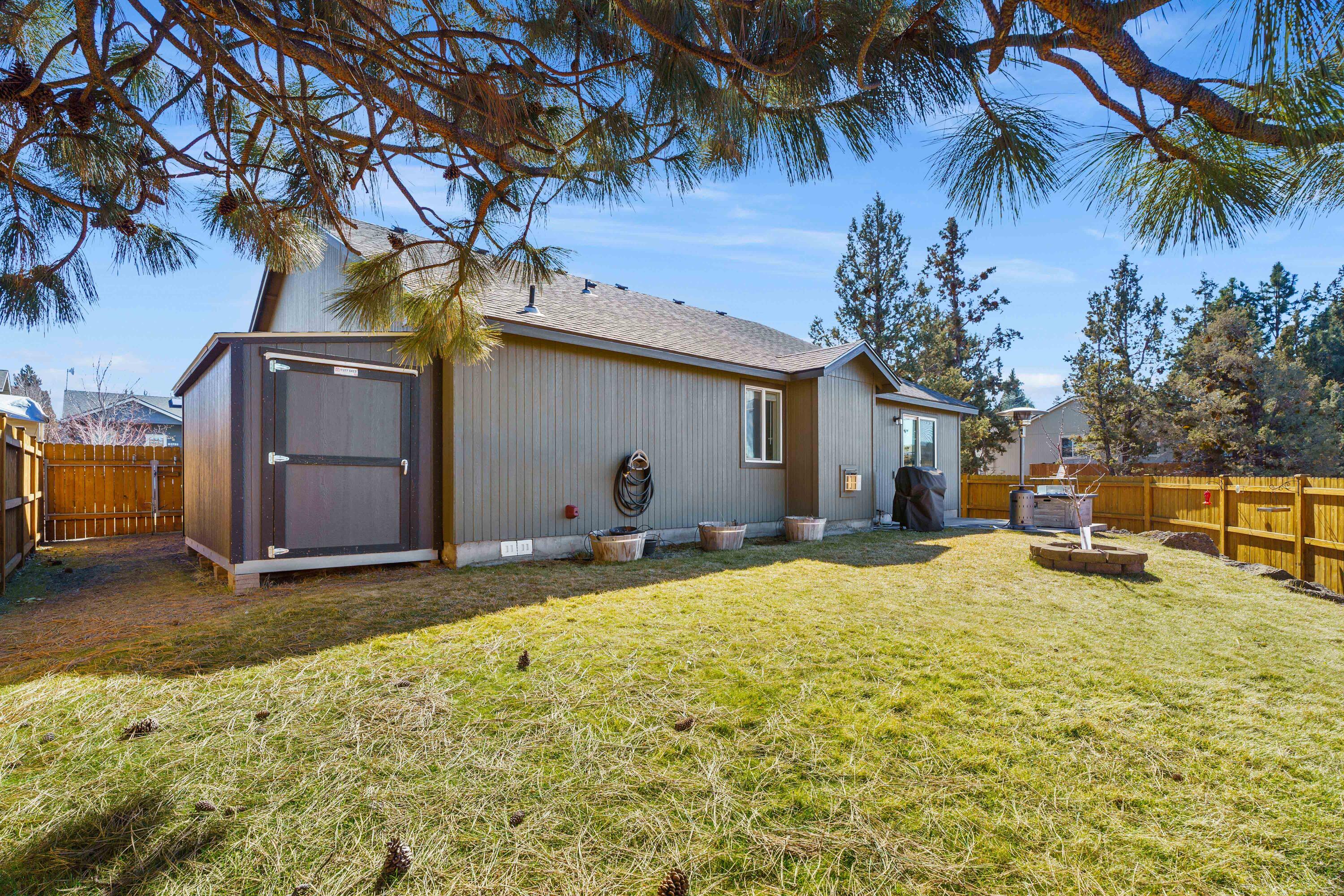 North Village - Residential