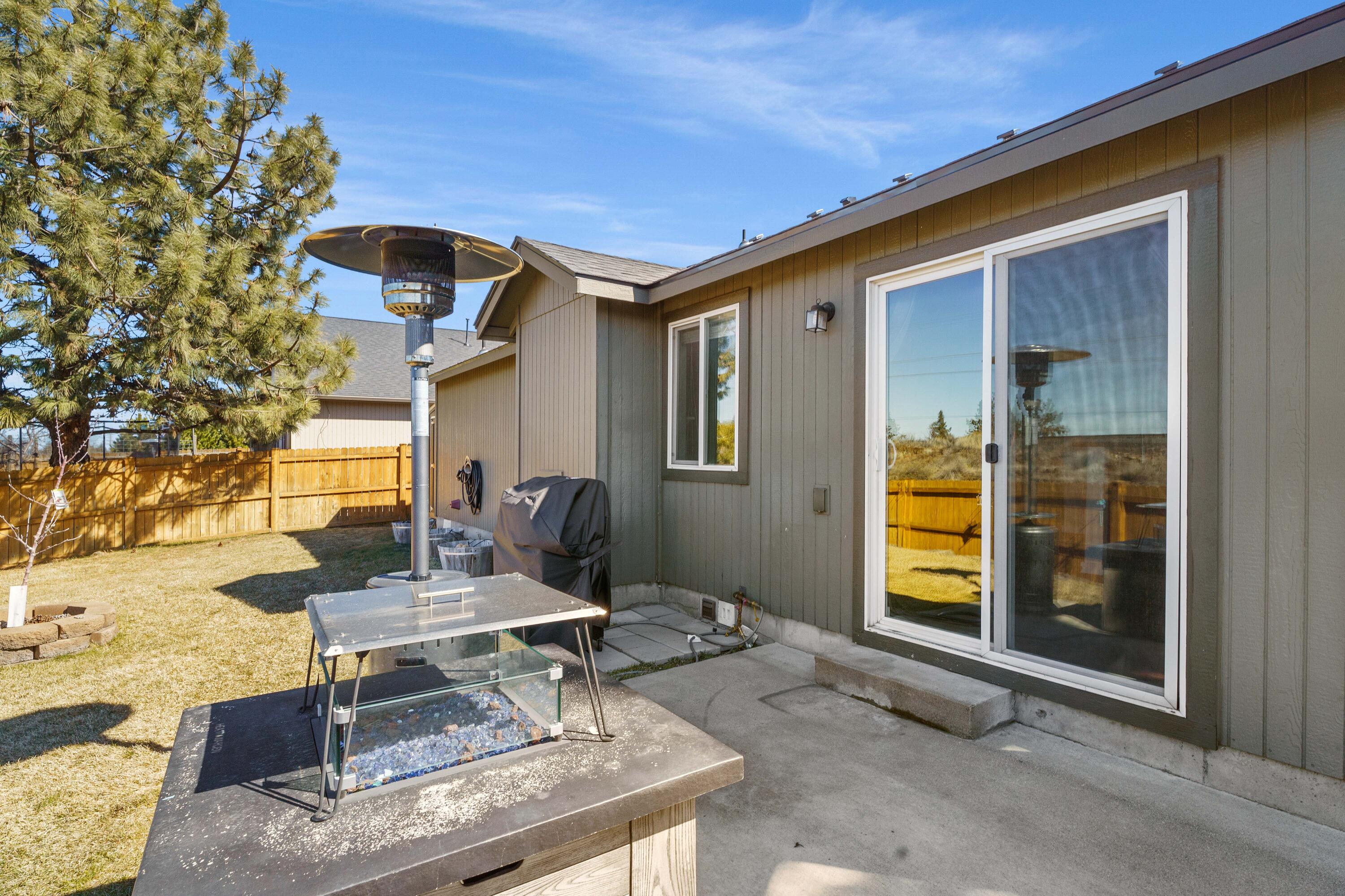 North Village - Residential