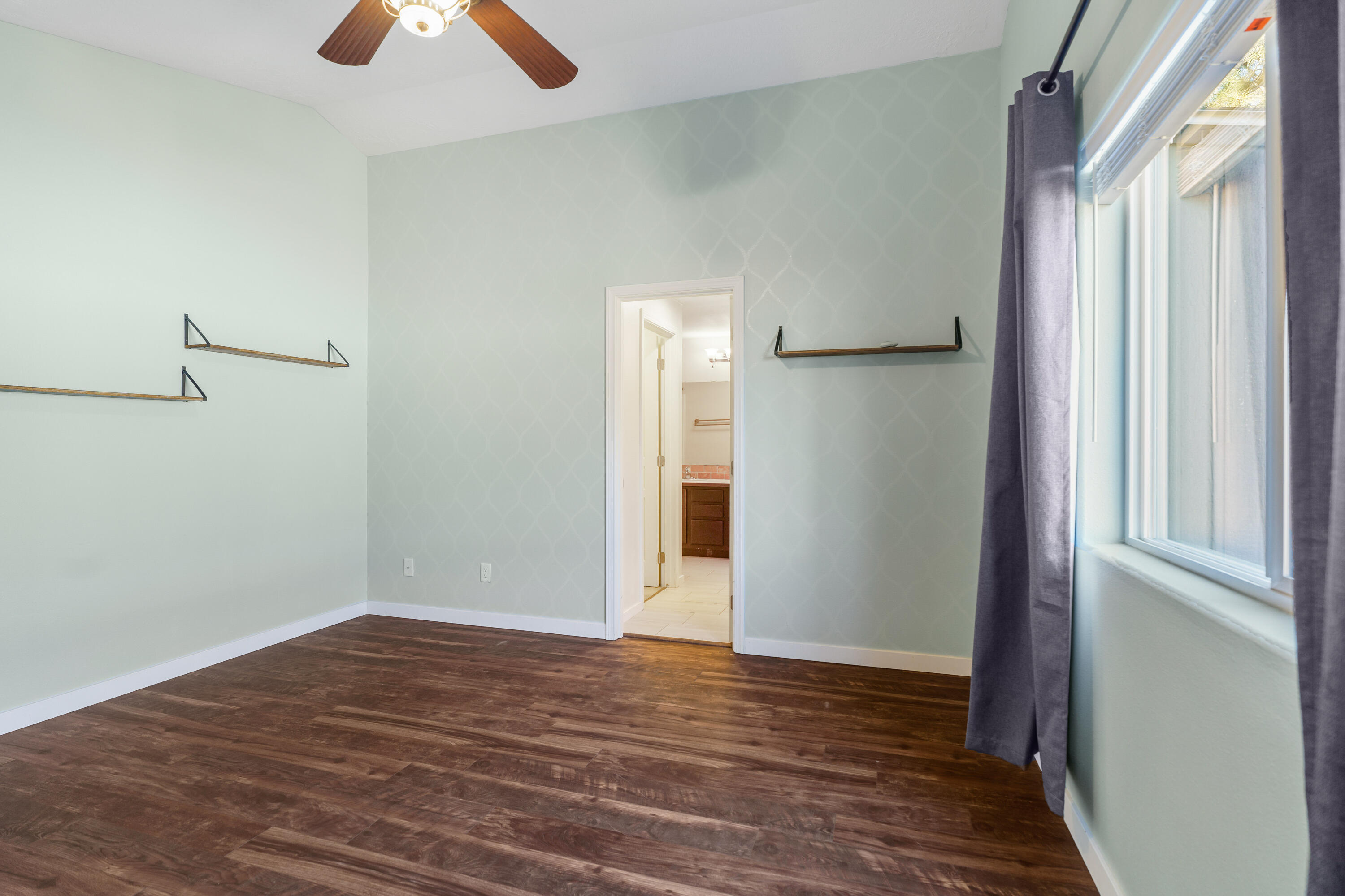 North Village - Residential