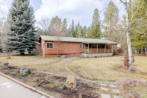 60887 Lodgepole Drive Bend OR 97702