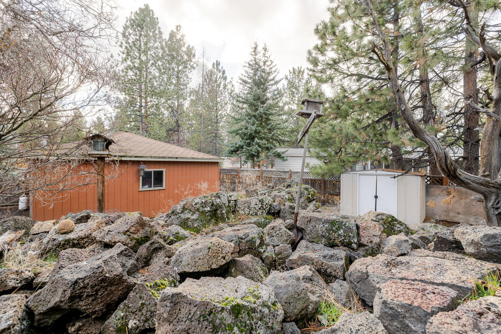 60887 Lodgepole Drive