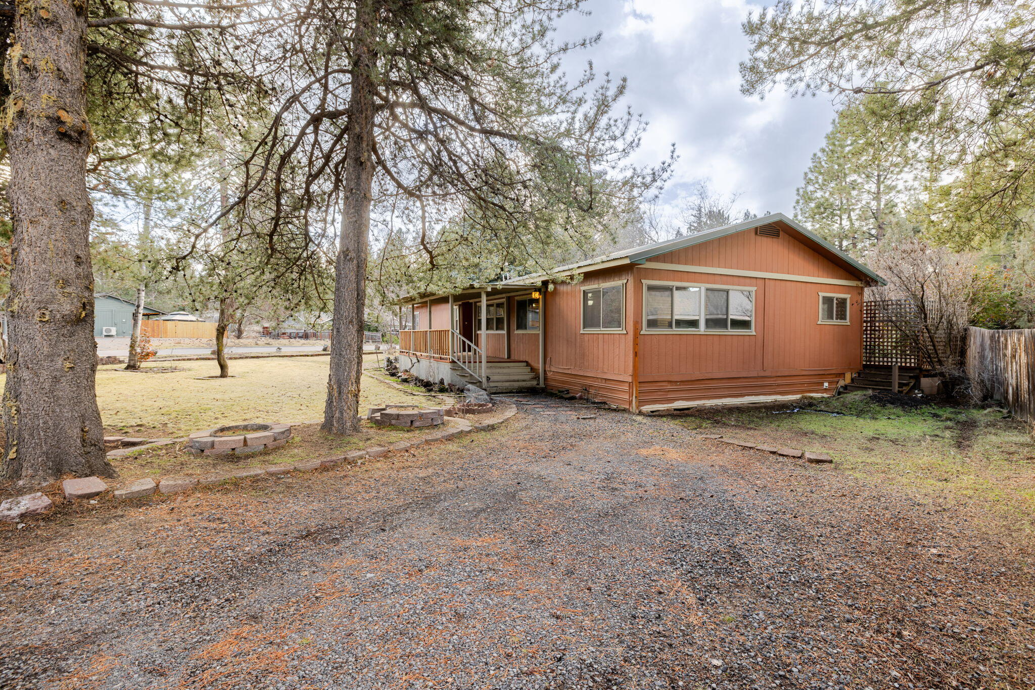 60887 Lodgepole Drive