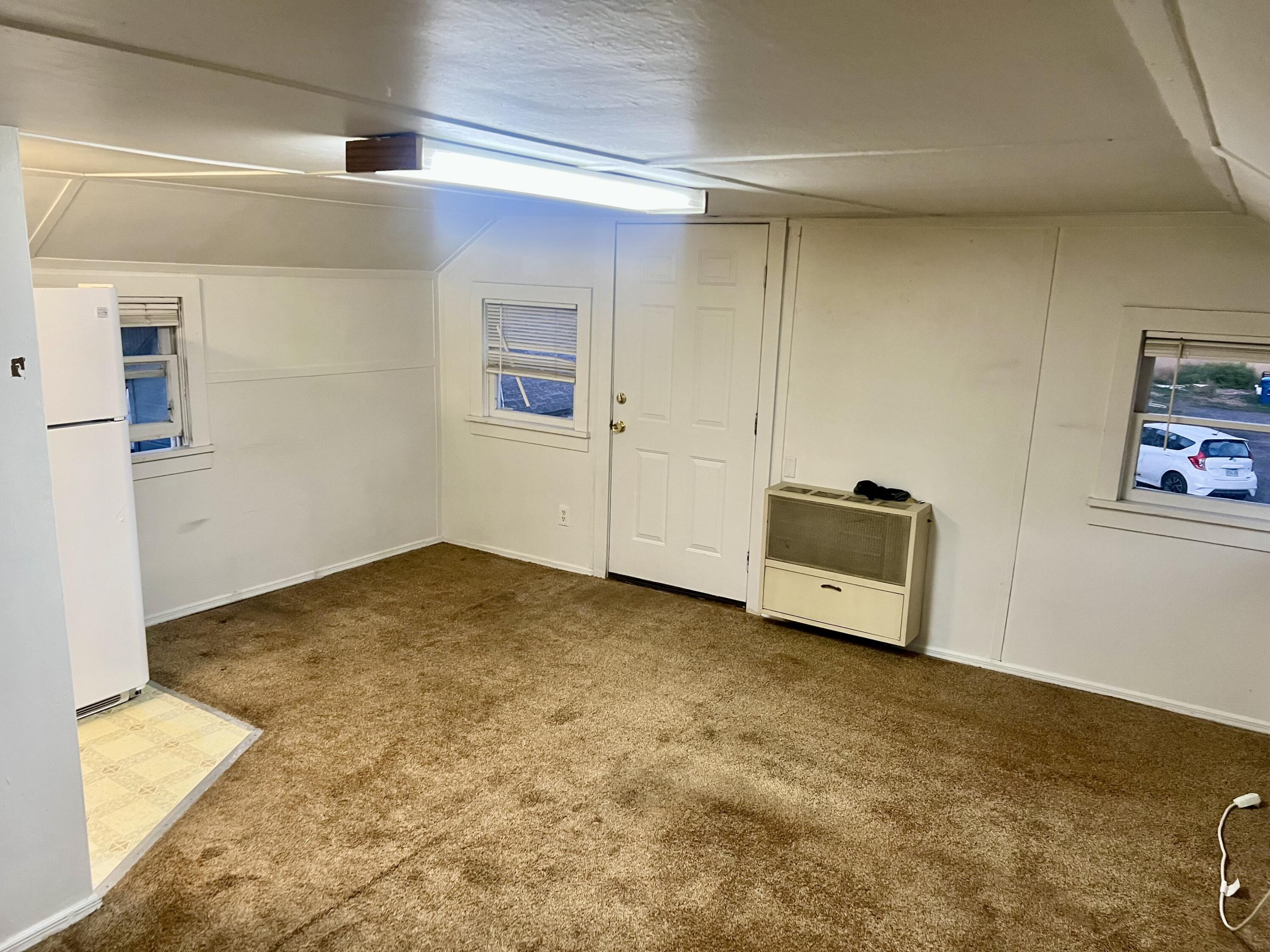 N/A - Residential Income