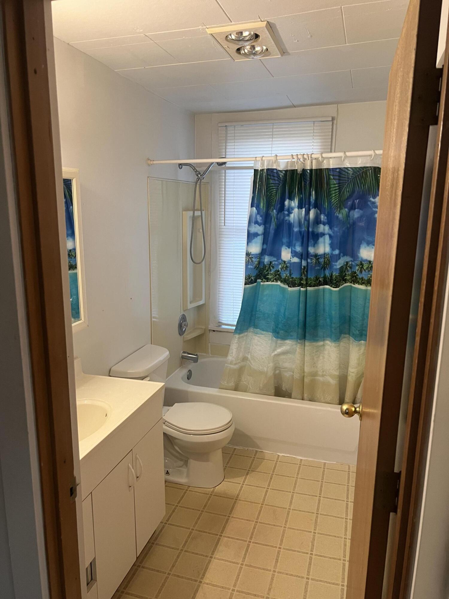 N/A - Residential Income