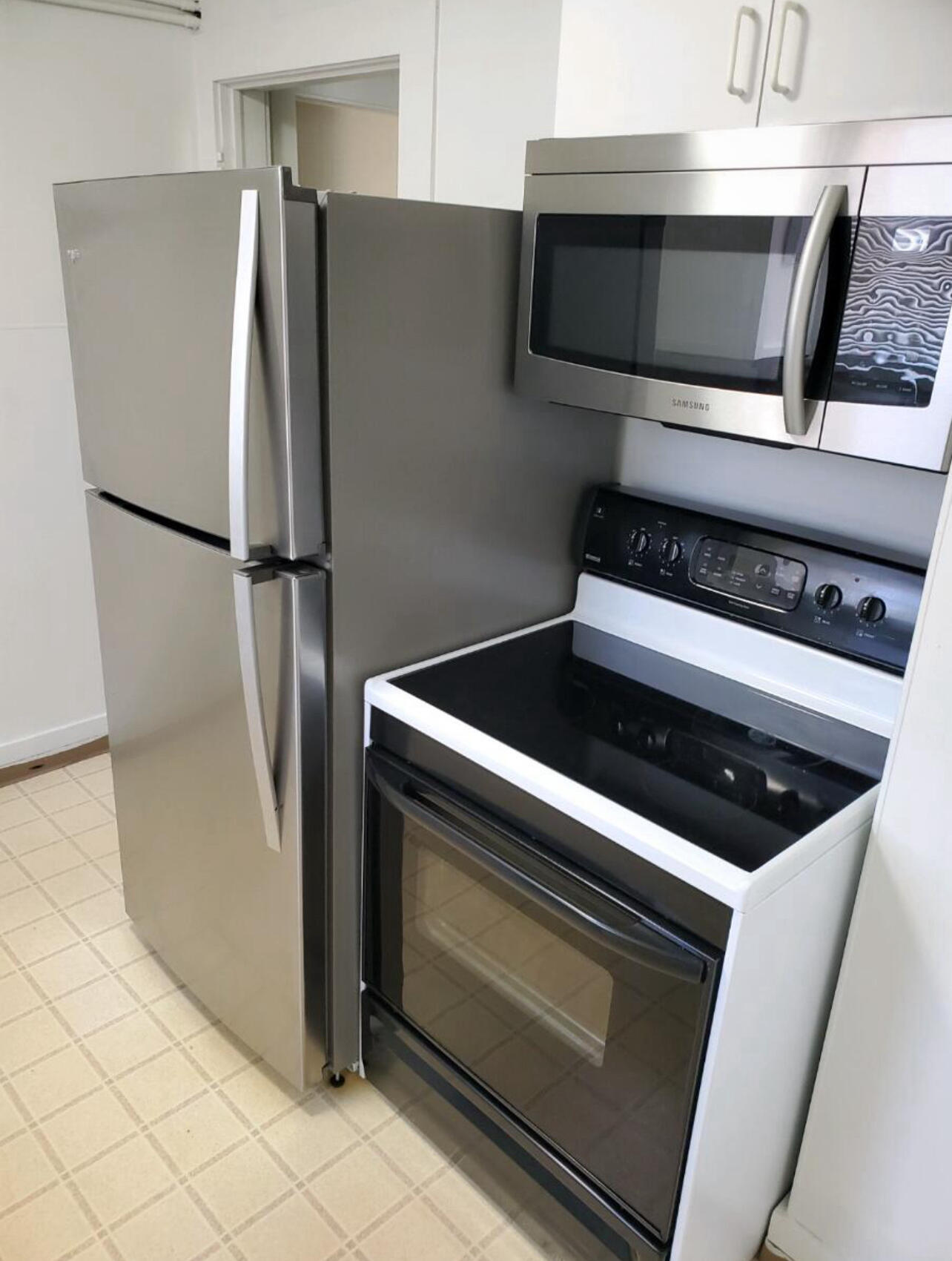 N/A - Residential Income