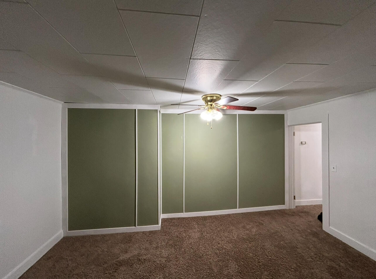 N/A - Residential Income