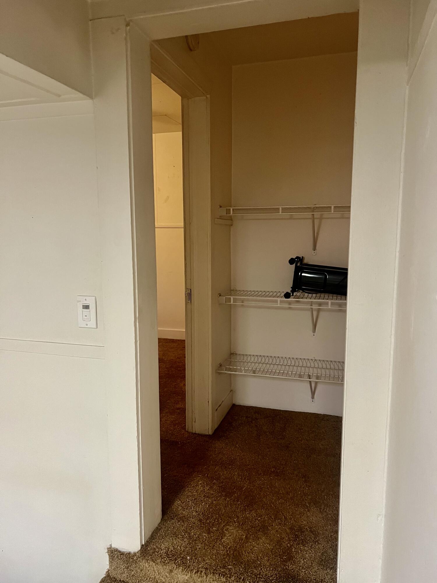 N/A - Residential Income