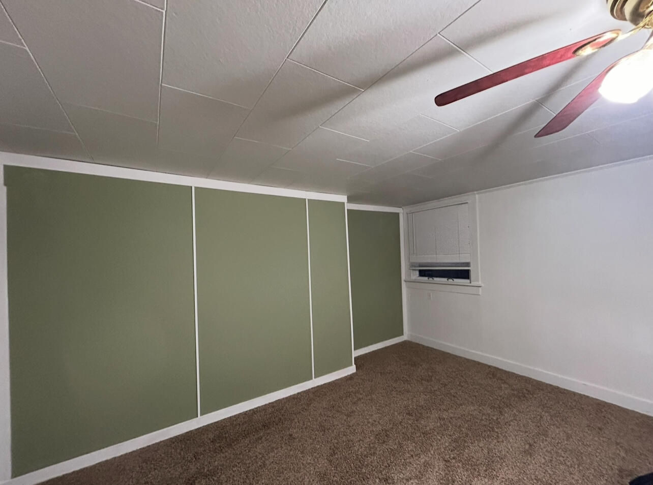 N/A - Residential Income