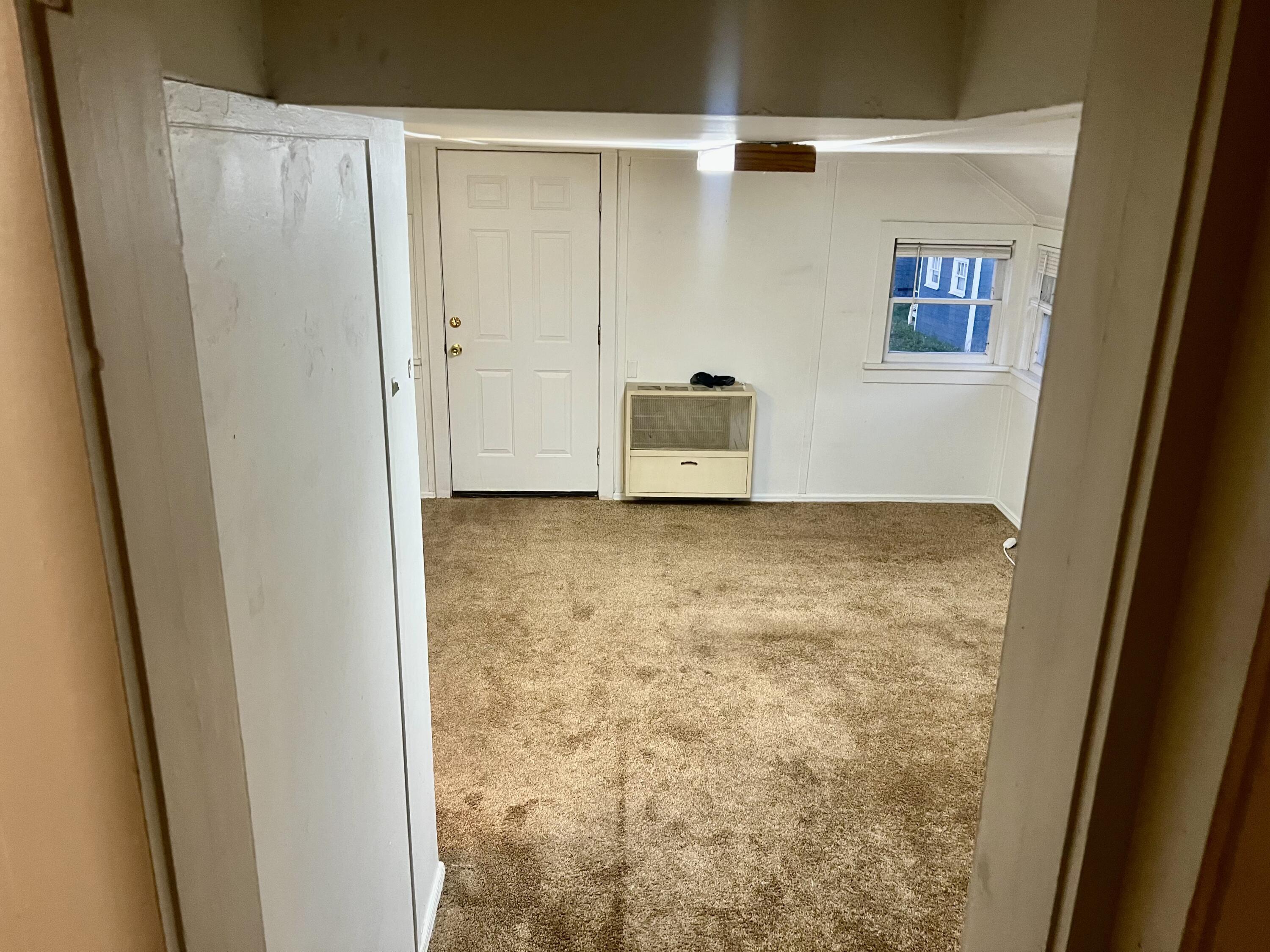 N/A - Residential Income