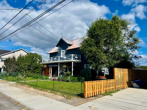 646 NE Court Street Prineville OR 97754